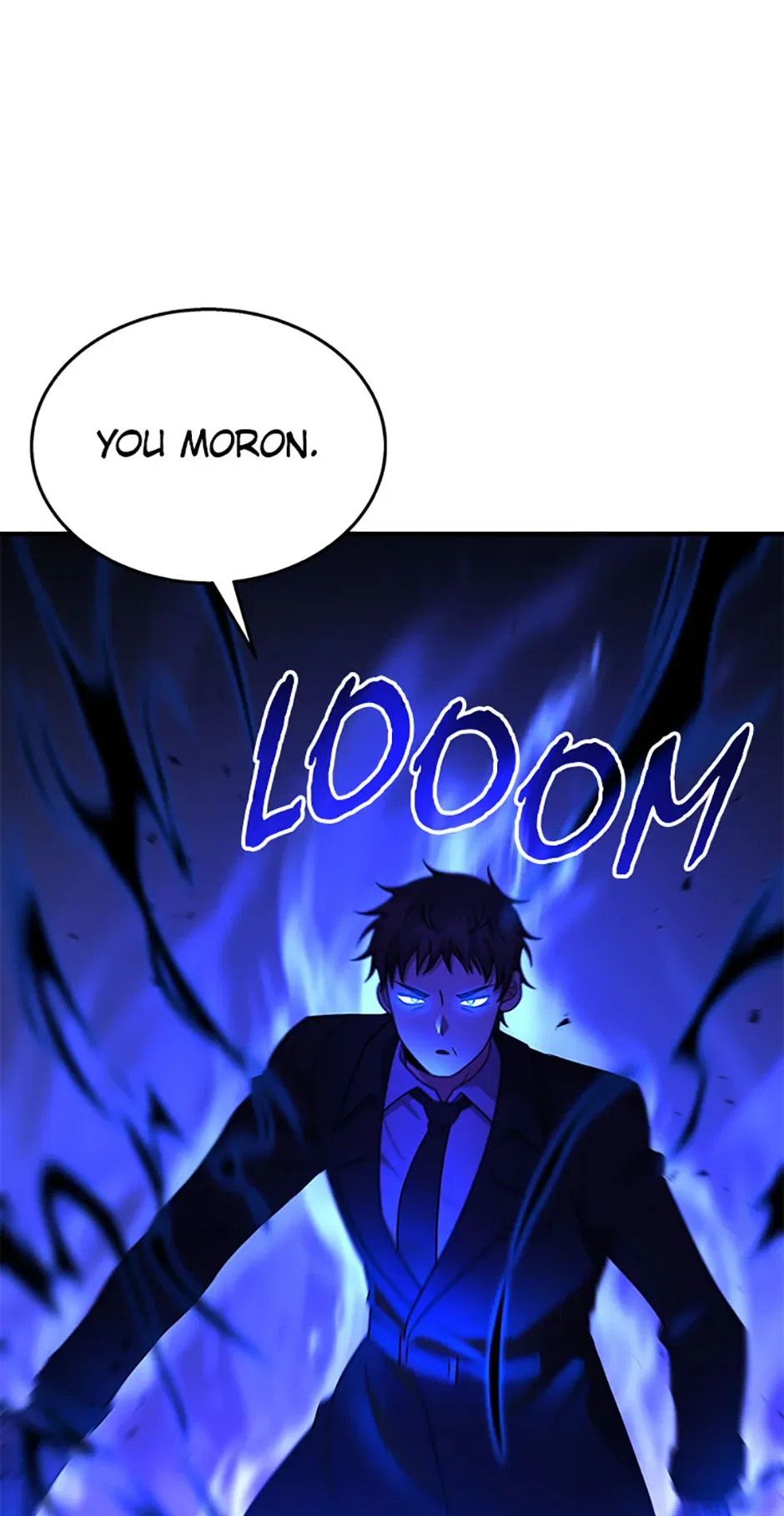 The Heir of Mythological Heroes Chapter 67 – Page 13