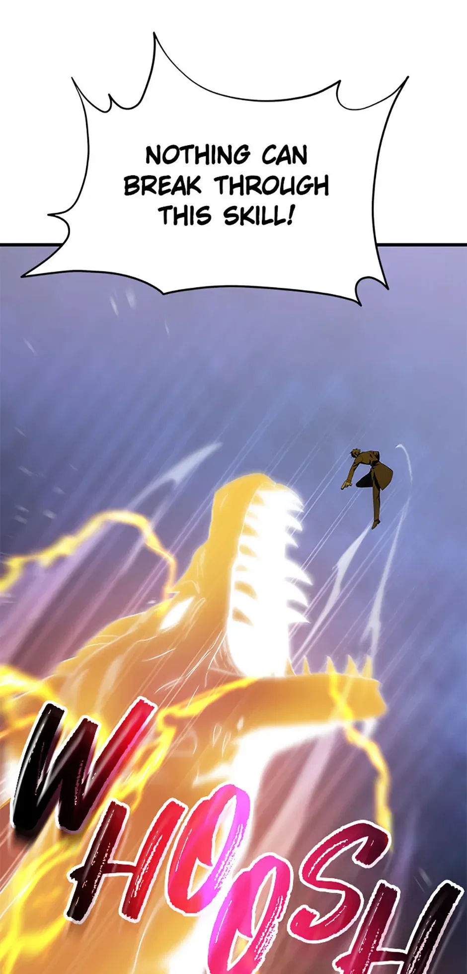 The Heir of Mythological Heroes Chapter 67 – Page 22