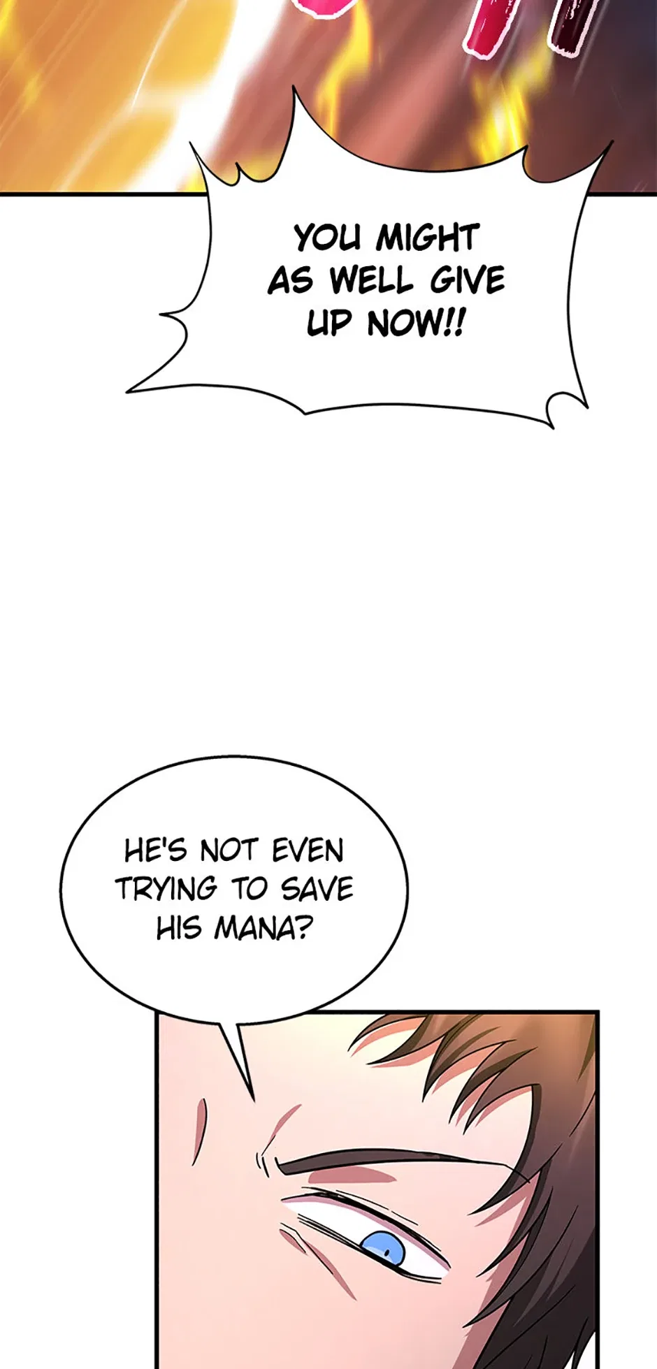 The Heir of Mythological Heroes Chapter 67 – Page 23