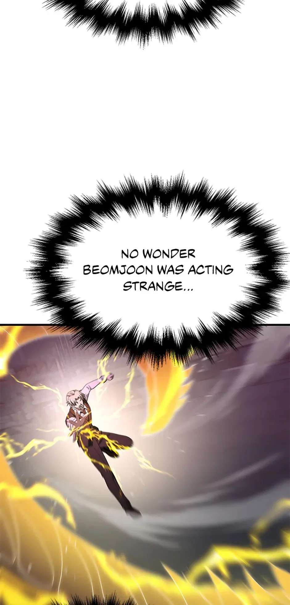 The Heir of Mythological Heroes Chapter 67 – Page 26