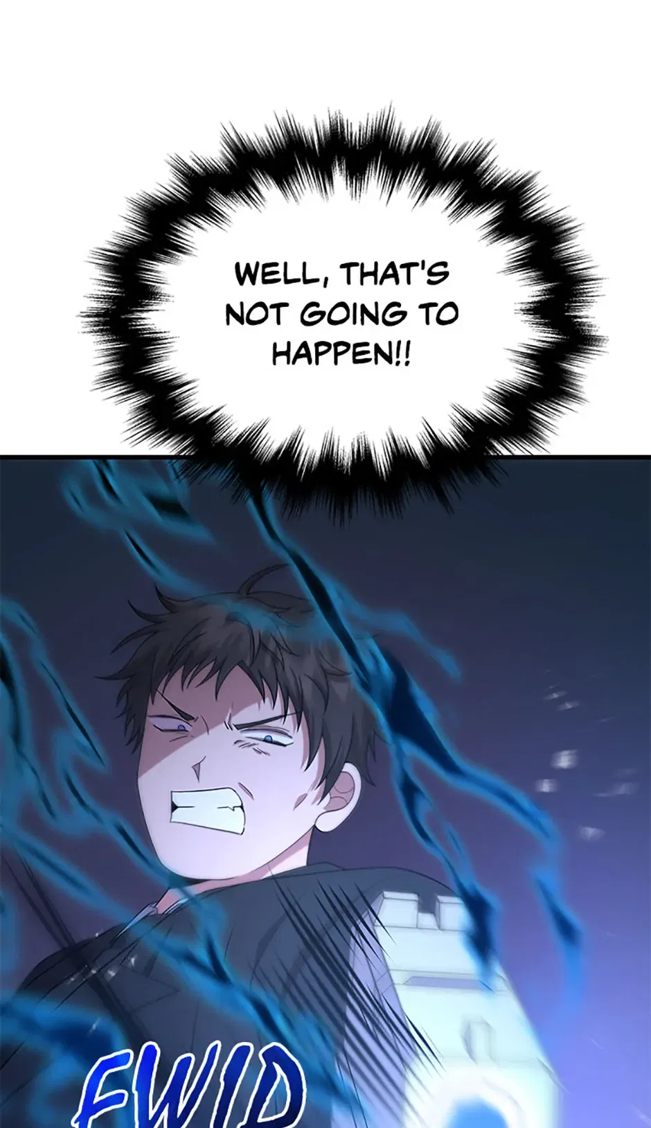 The Heir of Mythological Heroes Chapter 67 – Page 29