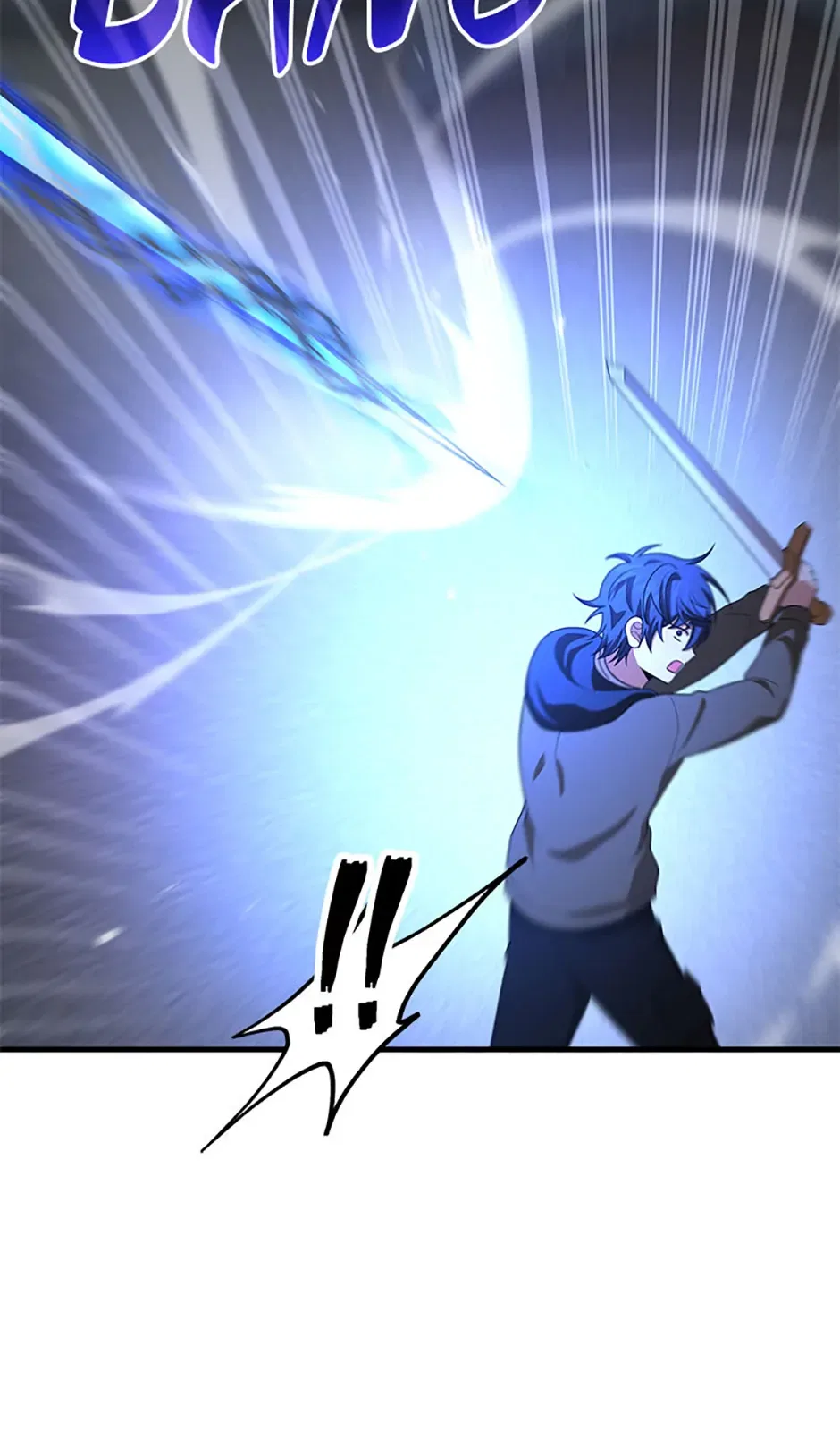 The Heir of Mythological Heroes Chapter 67 – Page 31