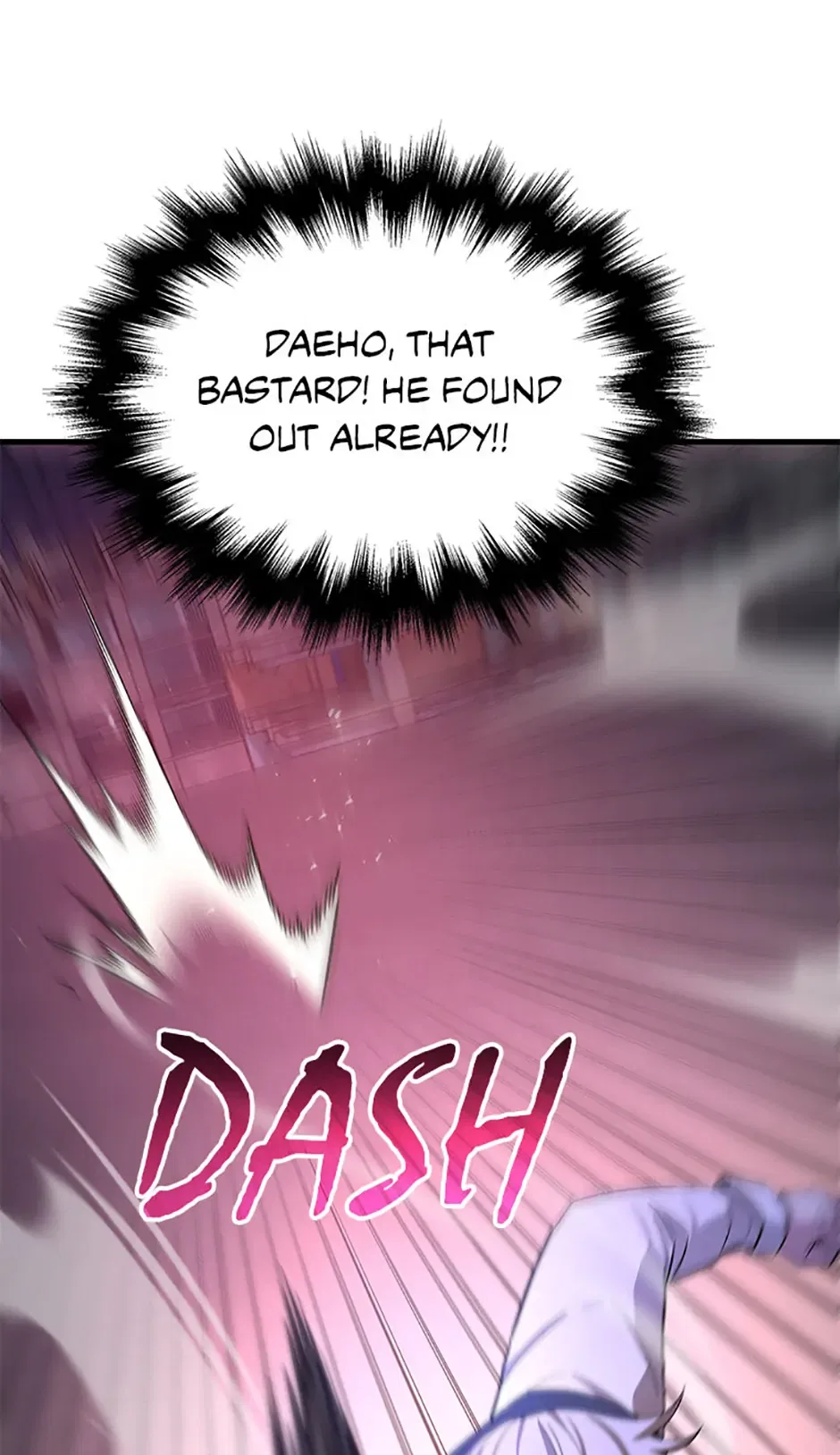 The Heir of Mythological Heroes Chapter 67 – Page 32