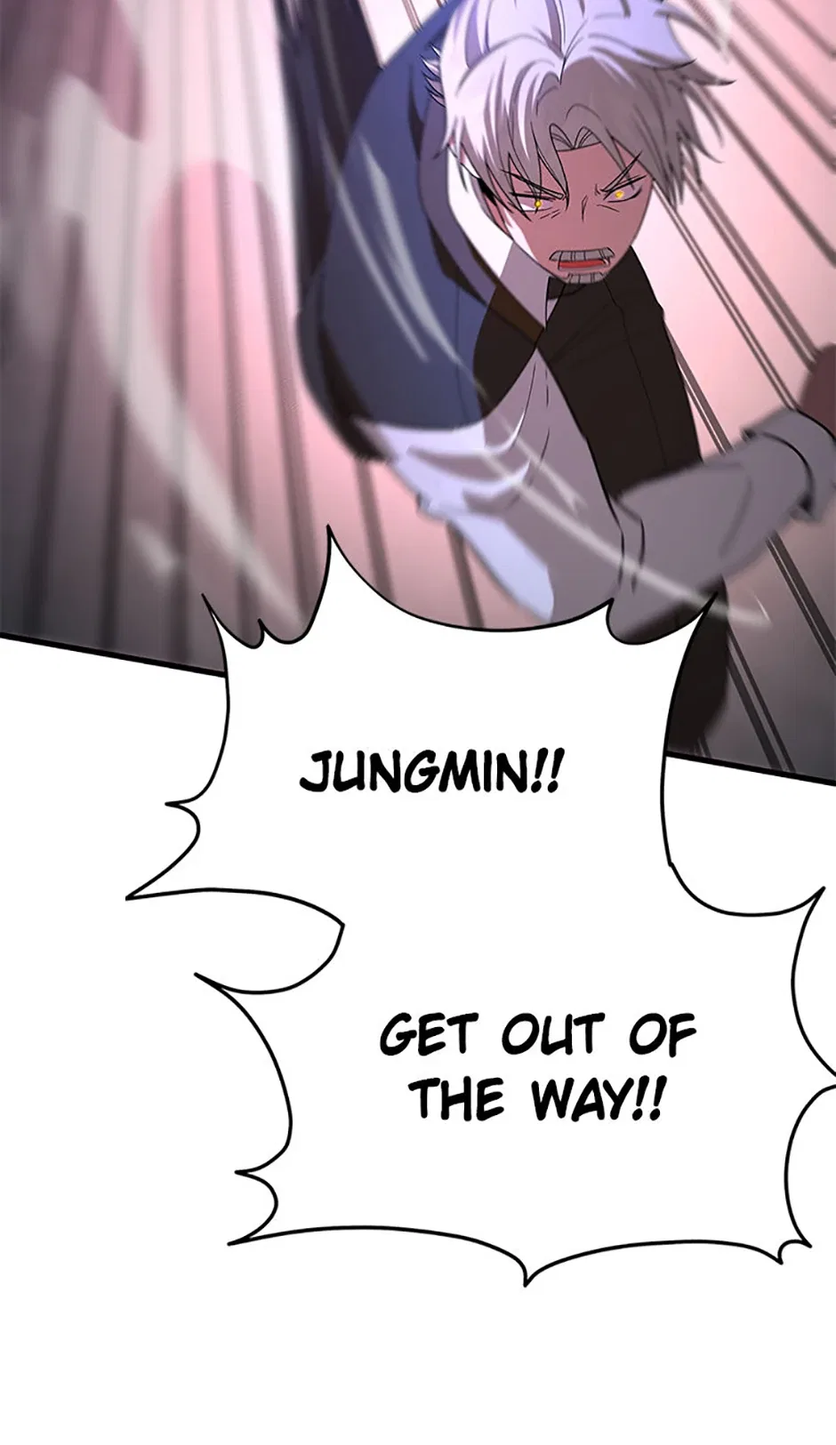 The Heir of Mythological Heroes Chapter 67 – Page 33