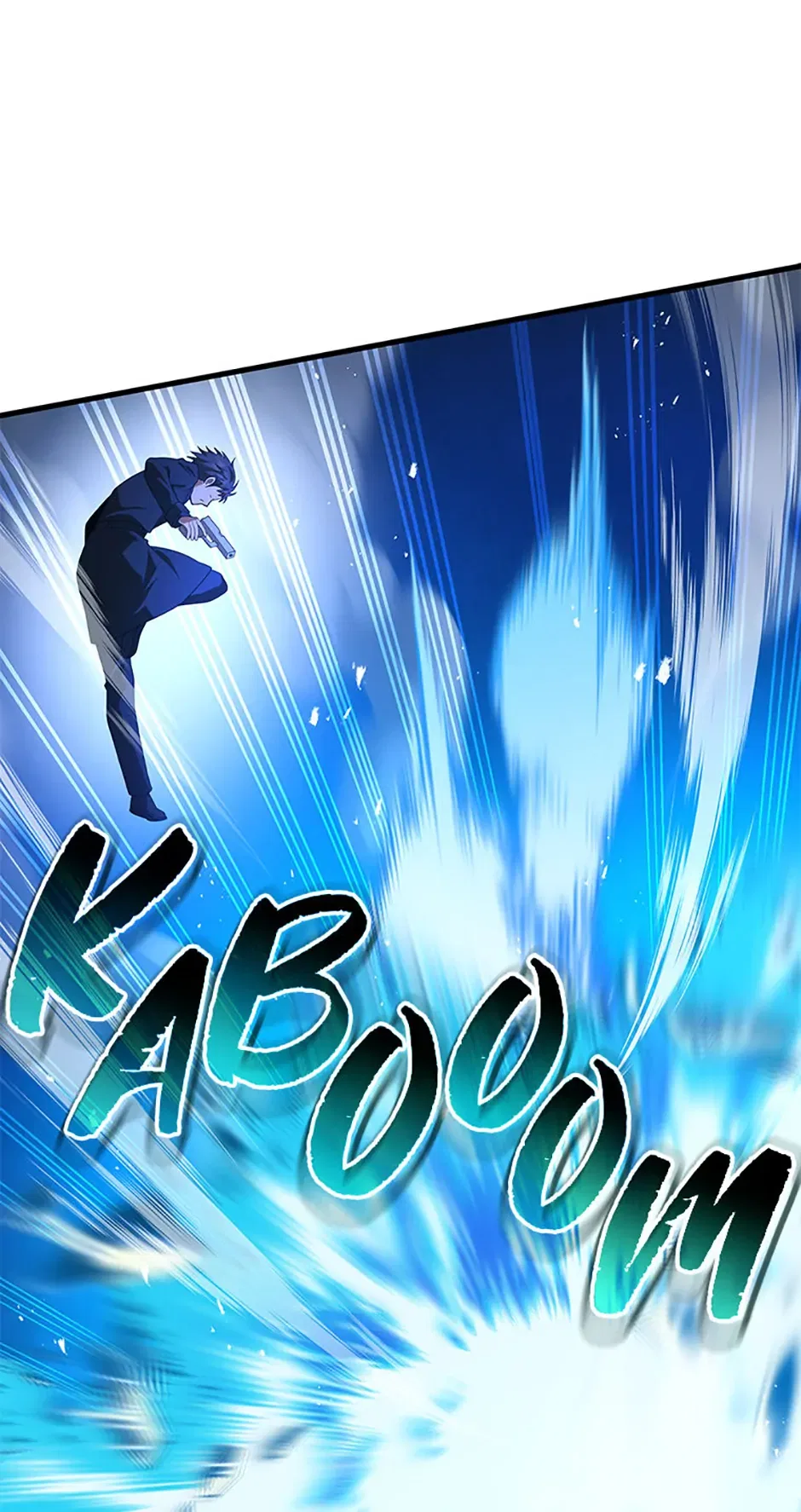 The Heir of Mythological Heroes Chapter 67 – Page 34