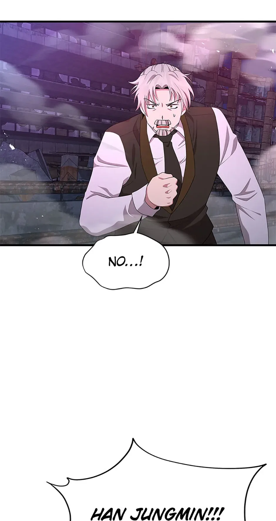 The Heir of Mythological Heroes Chapter 67 – Page 36