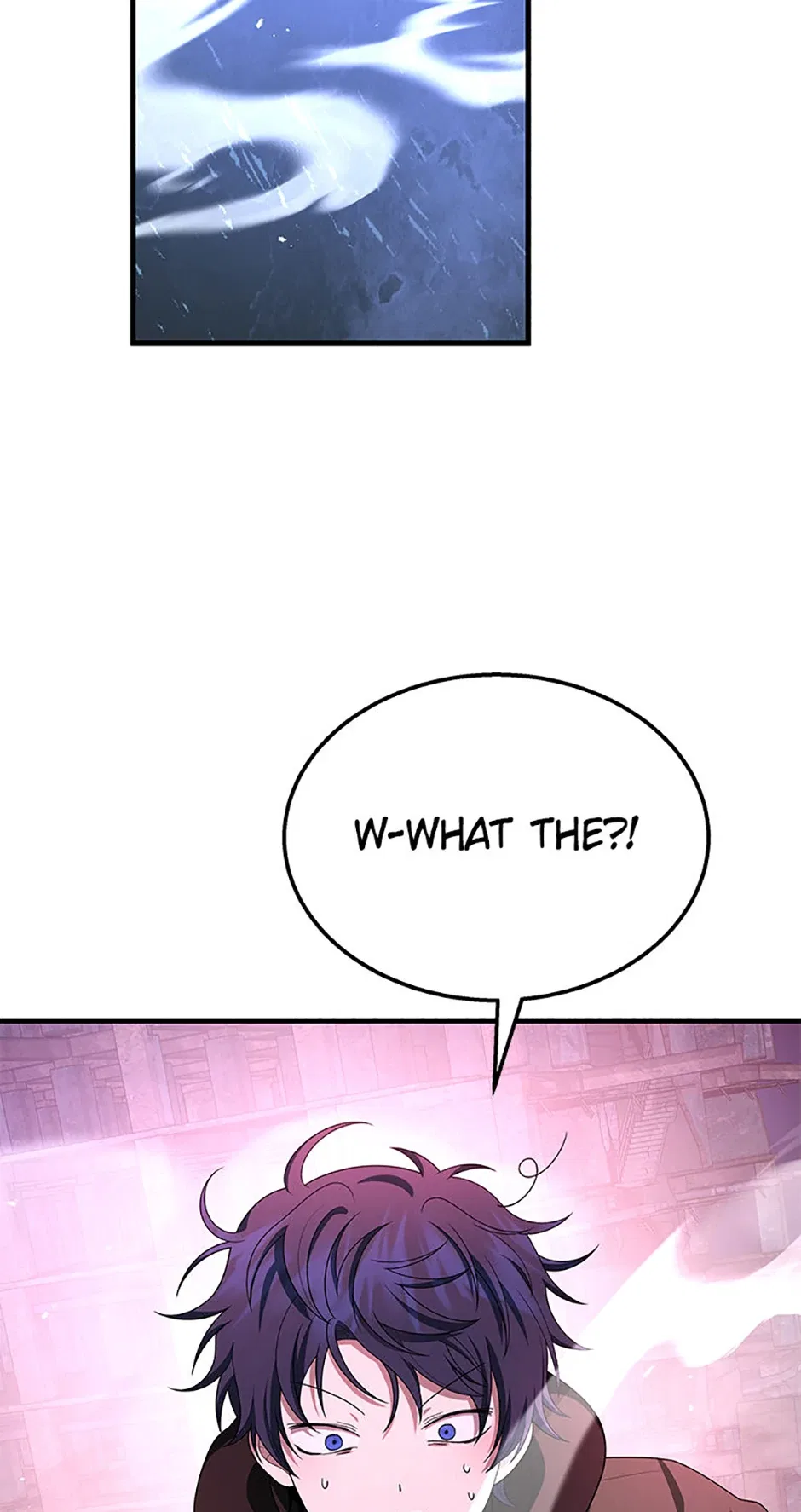 The Heir of Mythological Heroes Chapter 67 – Page 39