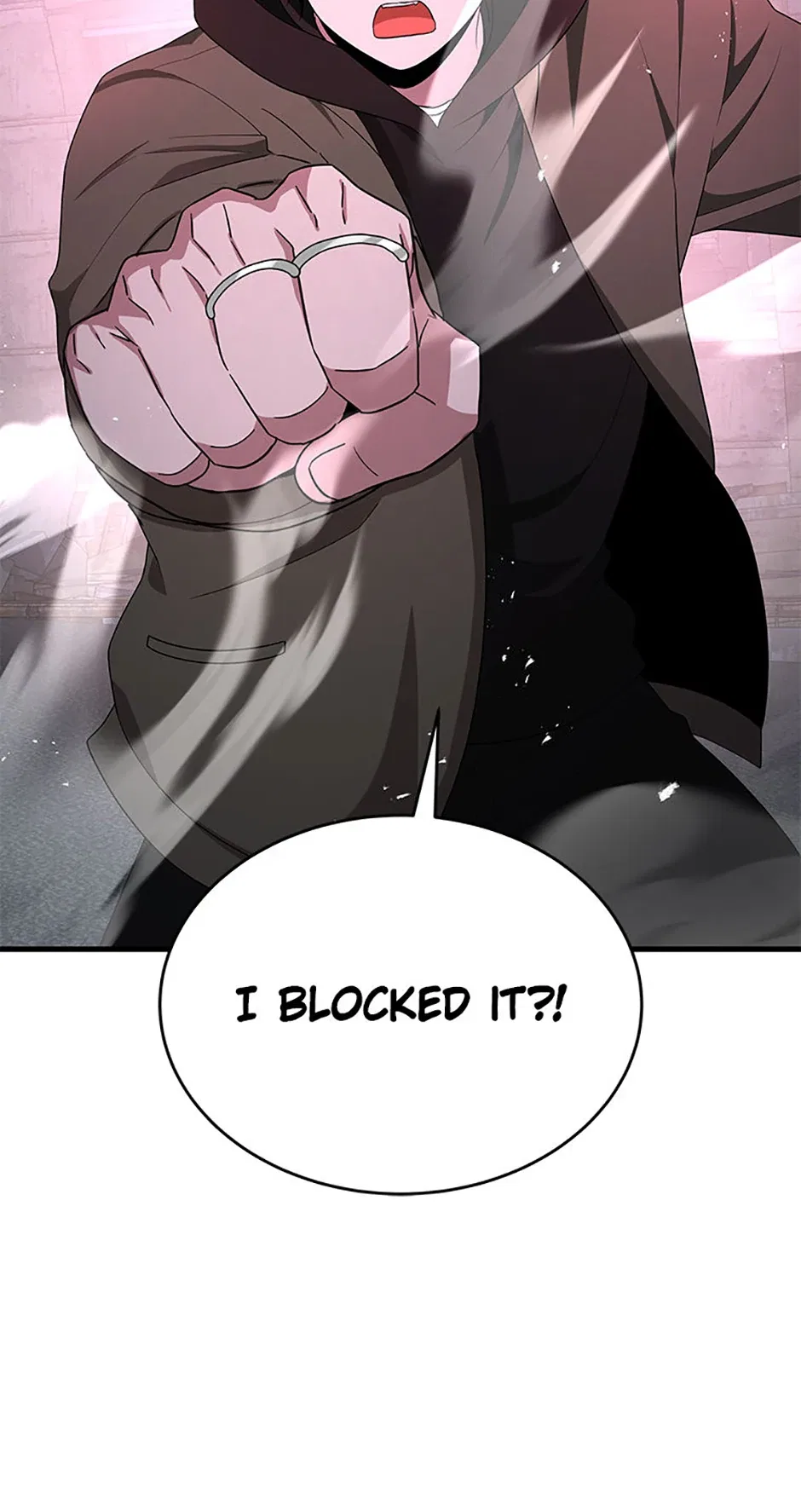 The Heir of Mythological Heroes Chapter 67 – Page 40