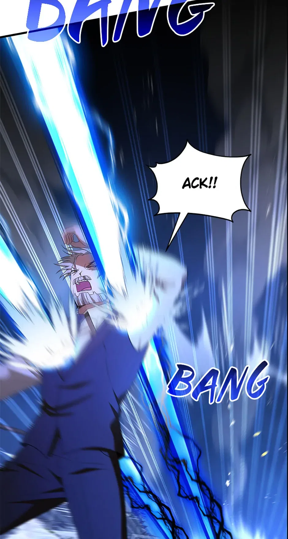 The Heir of Mythological Heroes Chapter 67 – Page 44
