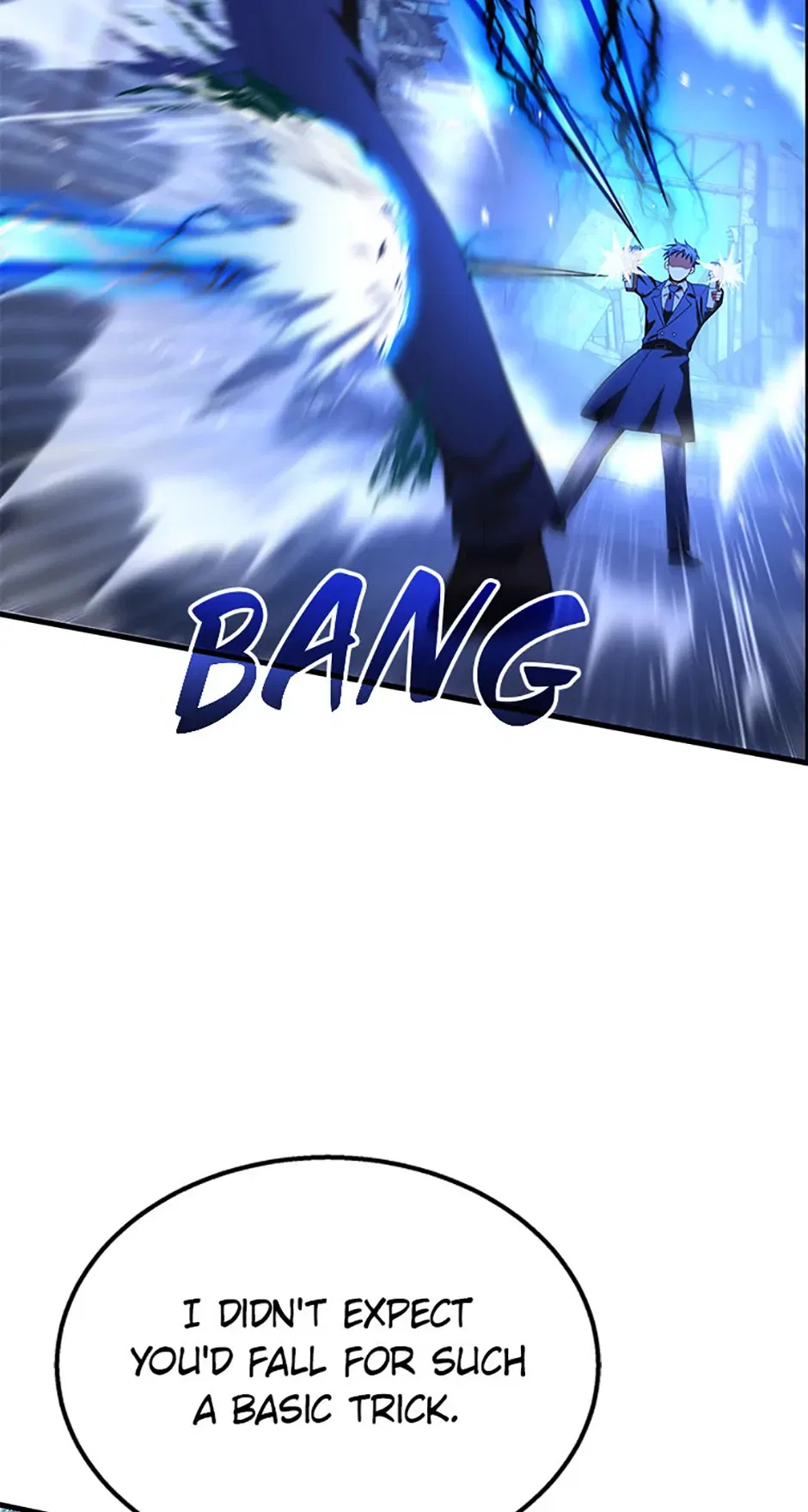 The Heir of Mythological Heroes Chapter 67 – Page 45
