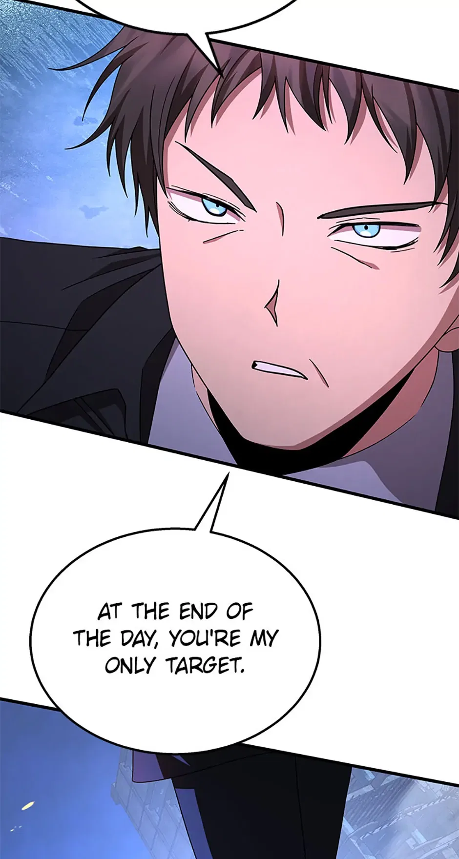 The Heir of Mythological Heroes Chapter 67 – Page 46