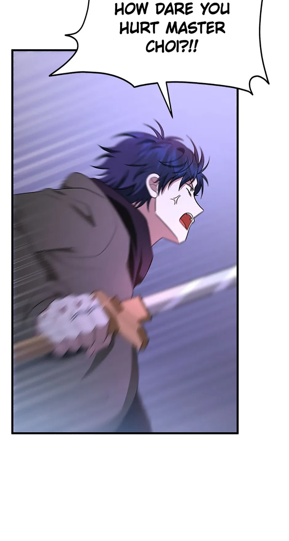 The Heir of Mythological Heroes Chapter 67 – Page 48
