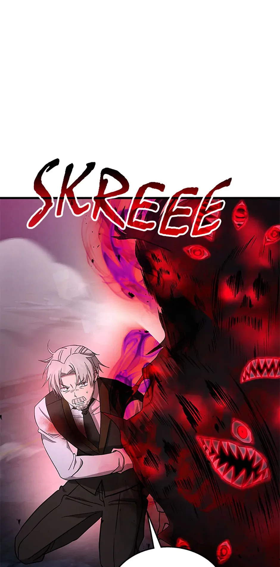 The Heir of Mythological Heroes Chapter 67 – Page 57