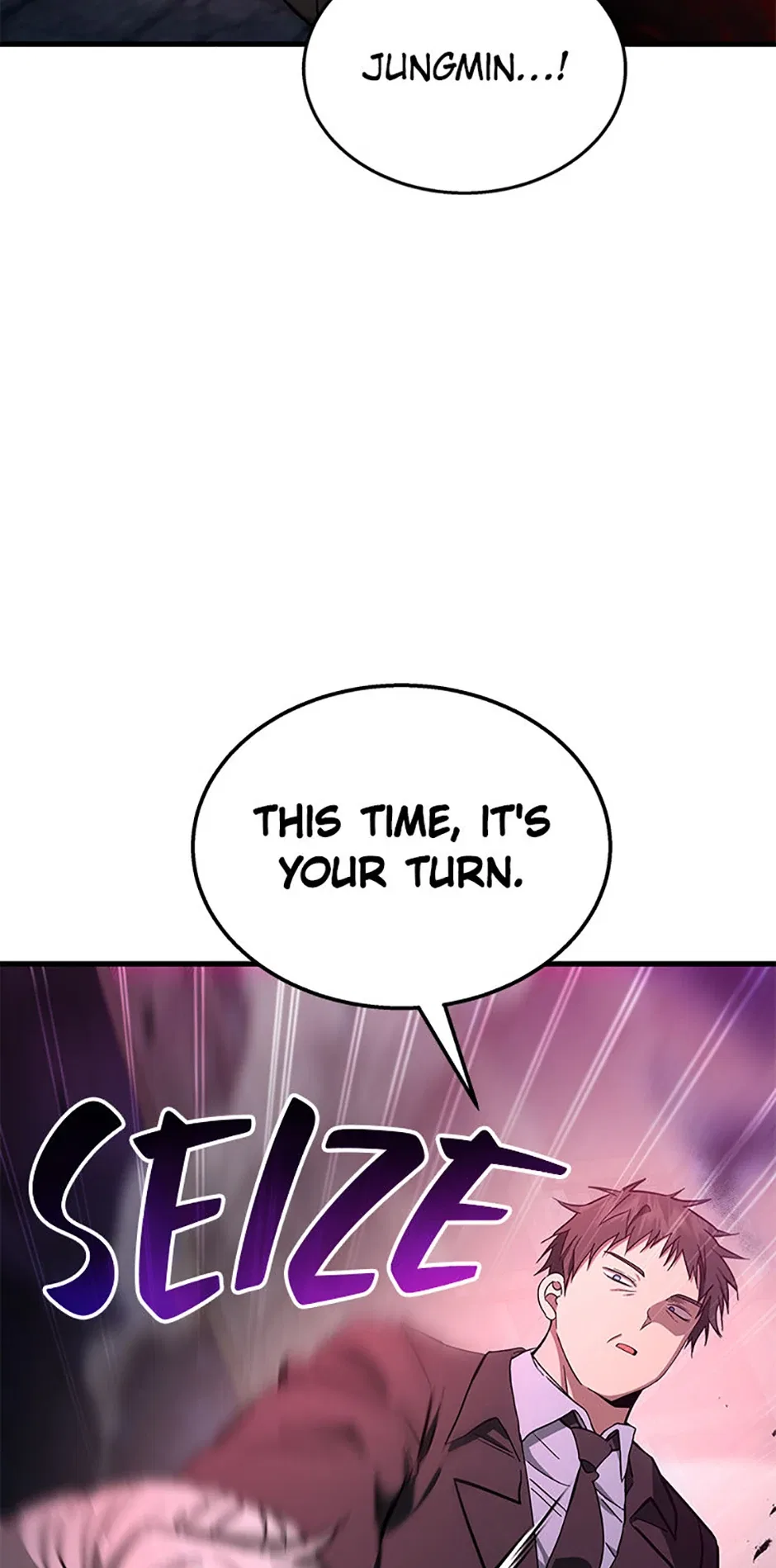 The Heir of Mythological Heroes Chapter 67 – Page 58