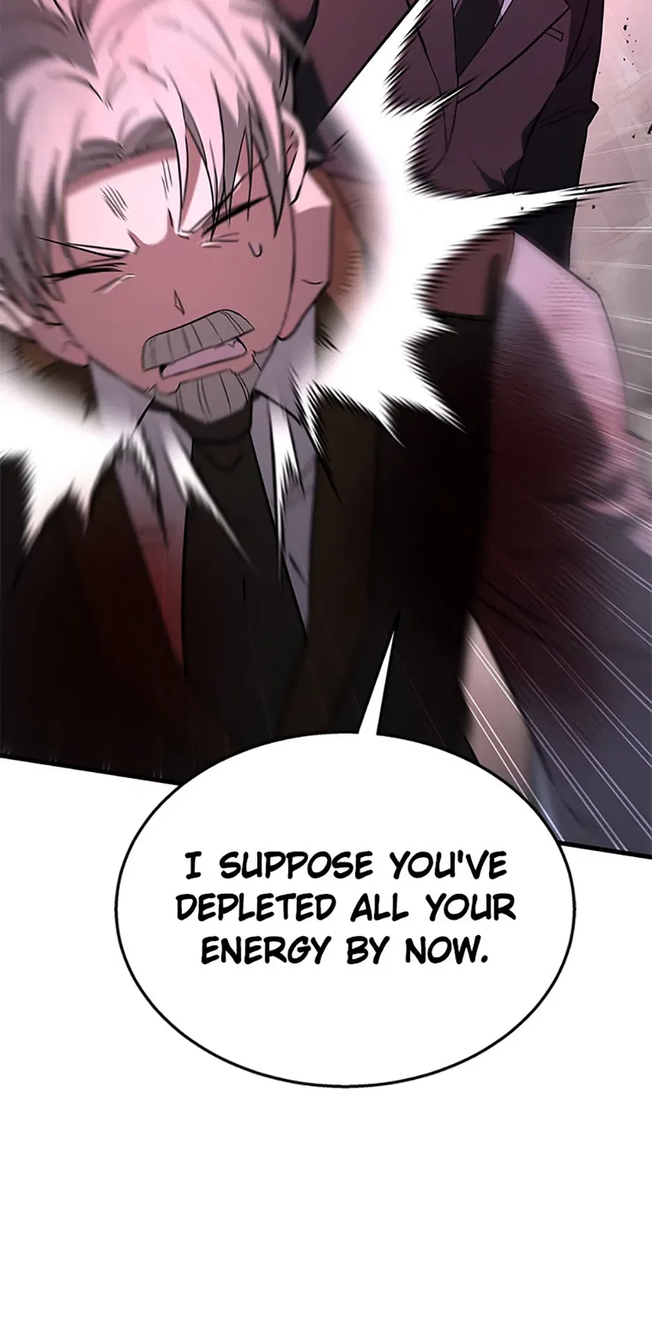 The Heir of Mythological Heroes Chapter 67 – Page 59