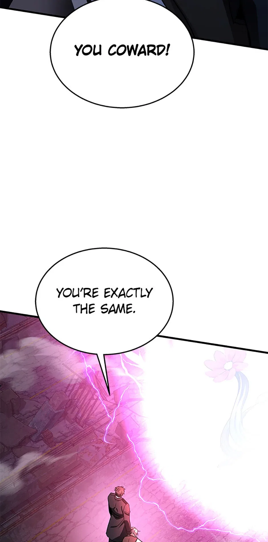 The Heir of Mythological Heroes Chapter 67 – Page 61
