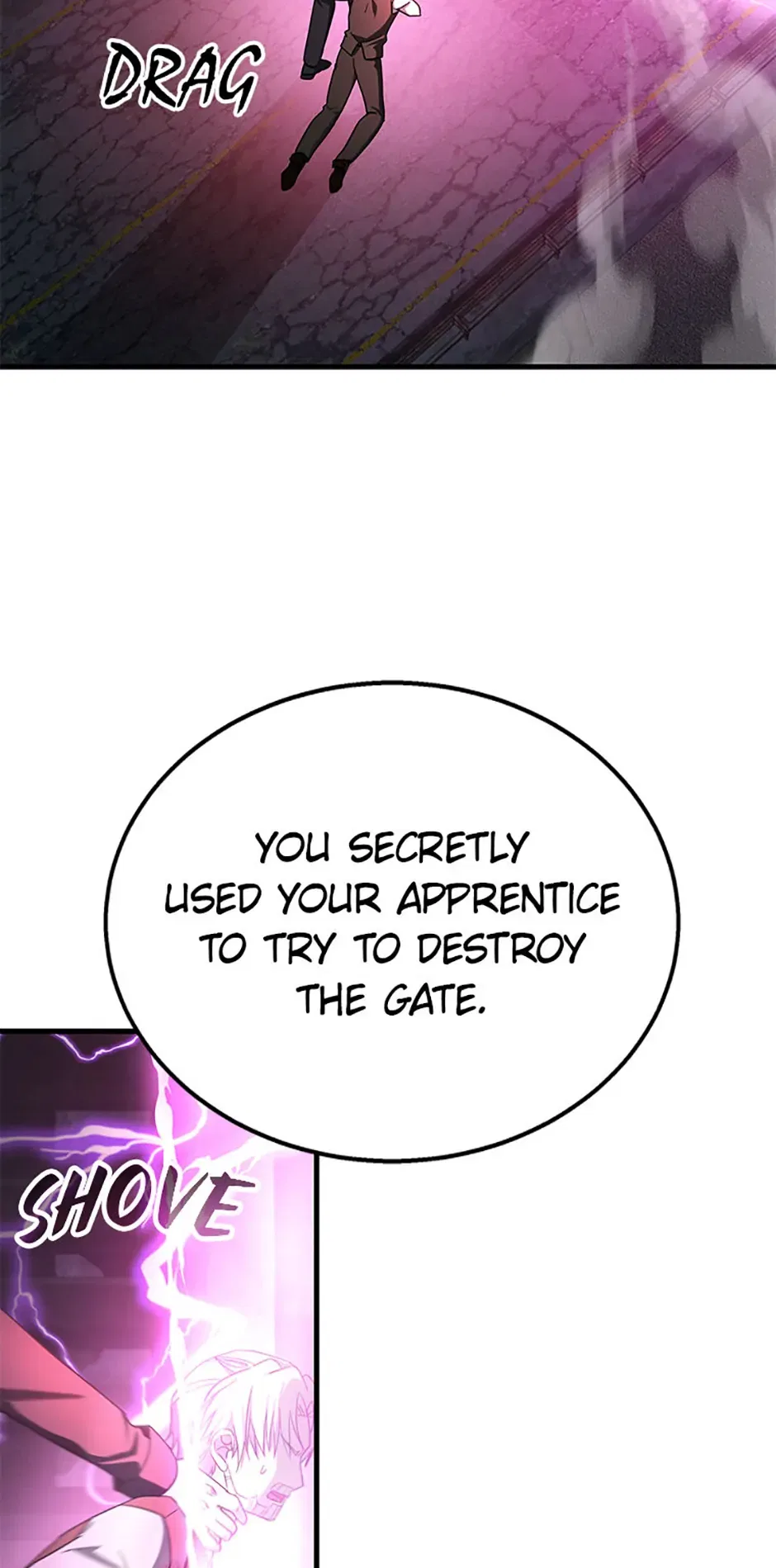 The Heir of Mythological Heroes Chapter 67 – Page 62