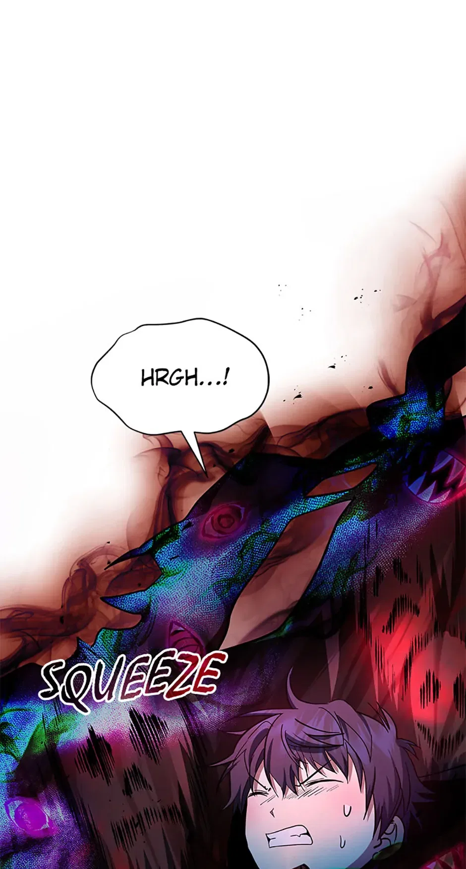 The Heir of Mythological Heroes Chapter 67 – Page 71