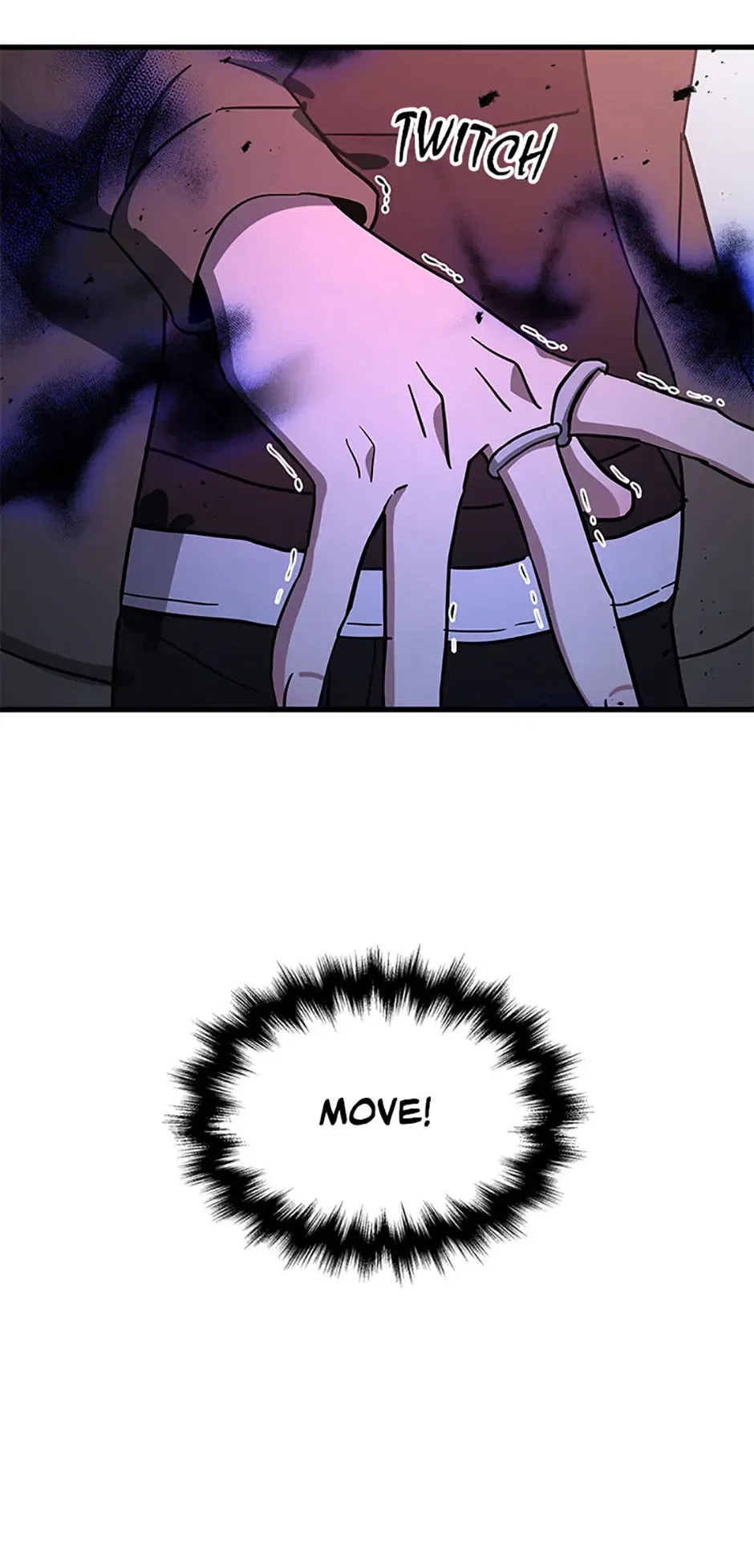 The Heir of Mythological Heroes Chapter 67 – Page 84