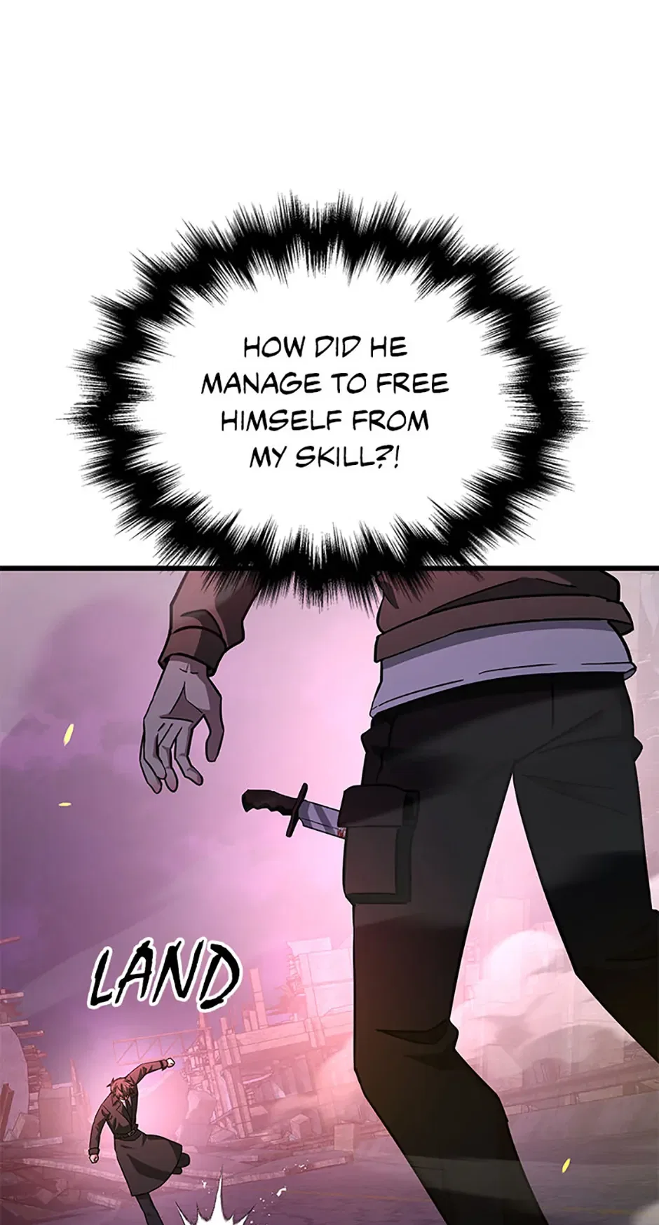The Heir of Mythological Heroes Chapter 67 – Page 92