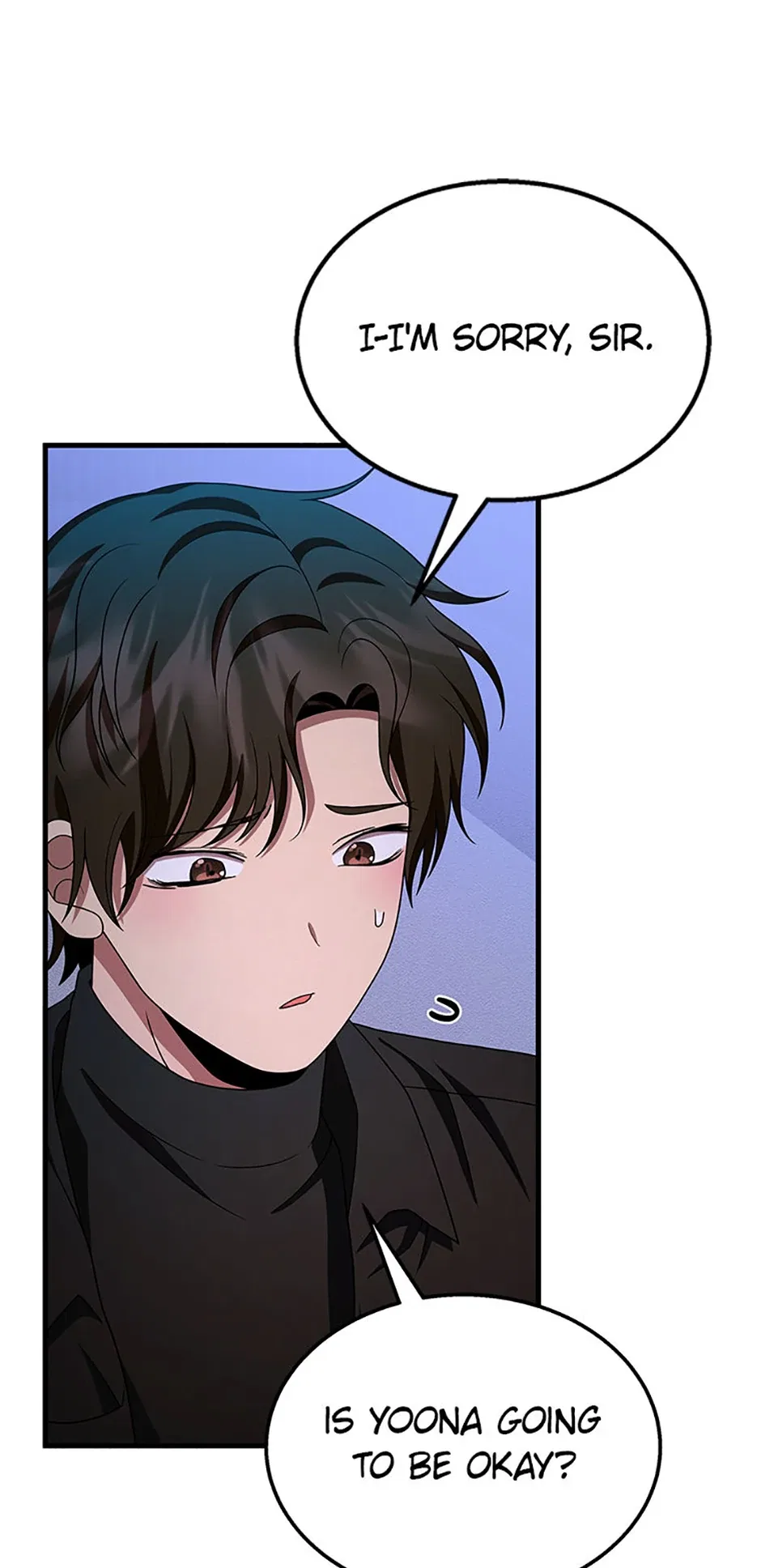 The Heir of Mythological Heroes Chapter 66 – Page 8
