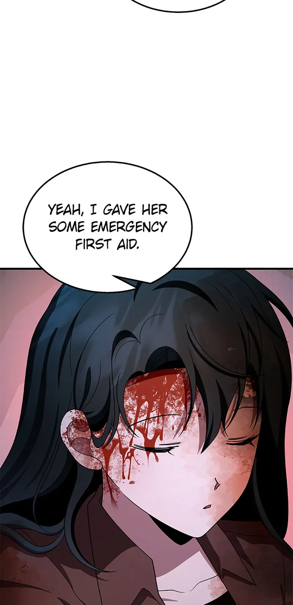 The Heir of Mythological Heroes Chapter 66 – Page 9