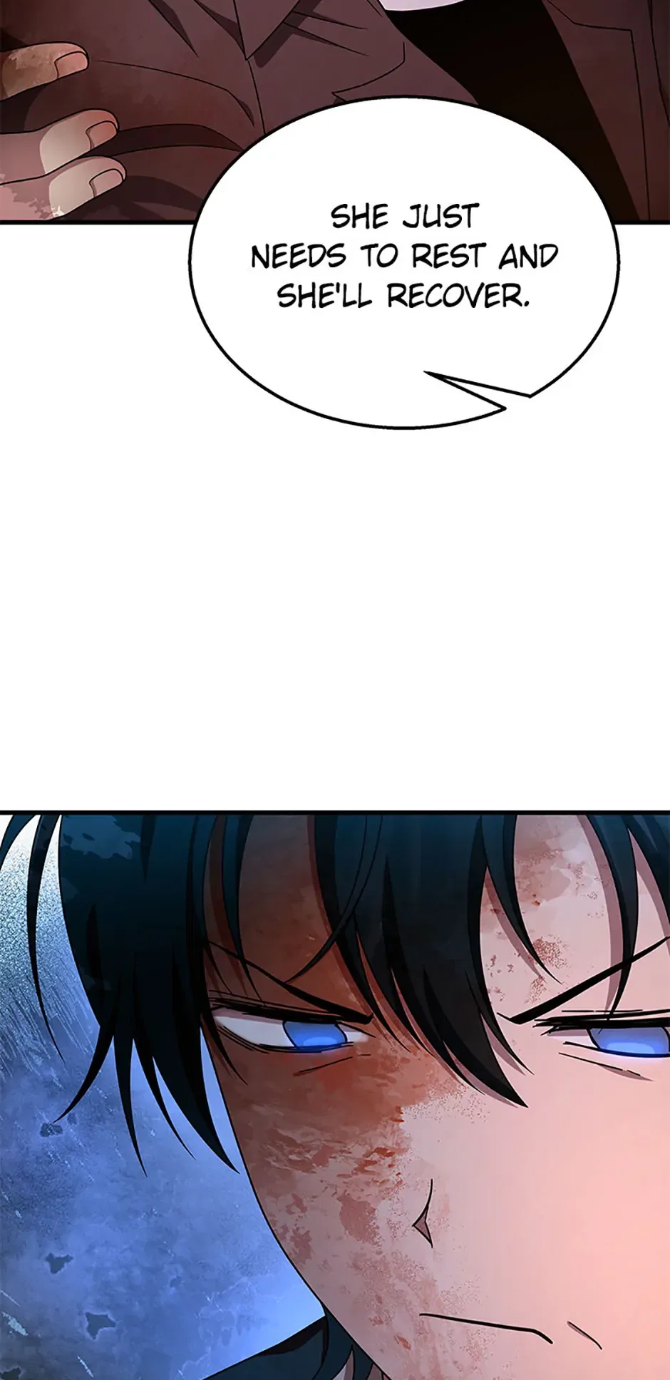 The Heir of Mythological Heroes Chapter 66 – Page 10