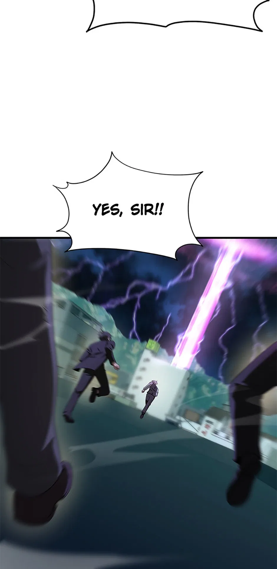 The Heir of Mythological Heroes Chapter 66 – Page 17