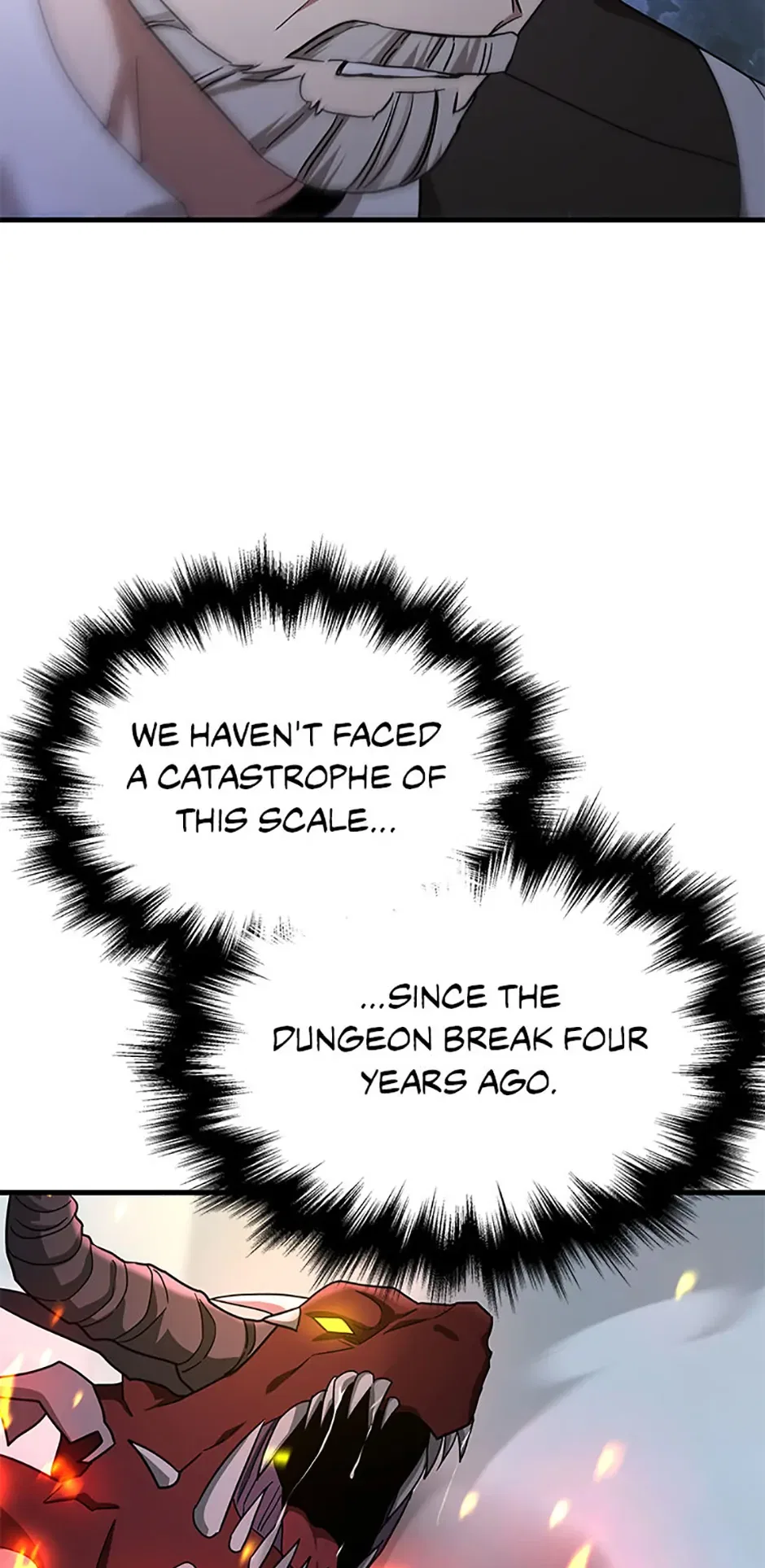 The Heir of Mythological Heroes Chapter 66 – Page 19