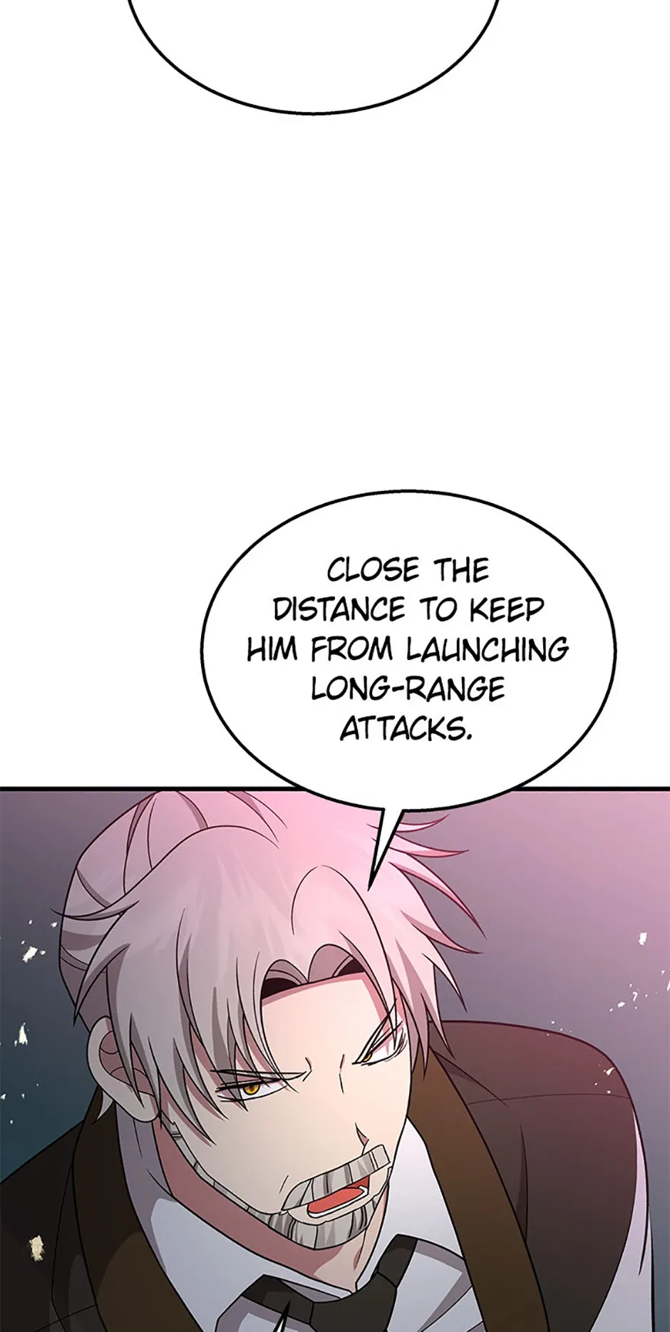 The Heir of Mythological Heroes Chapter 66 – Page 29