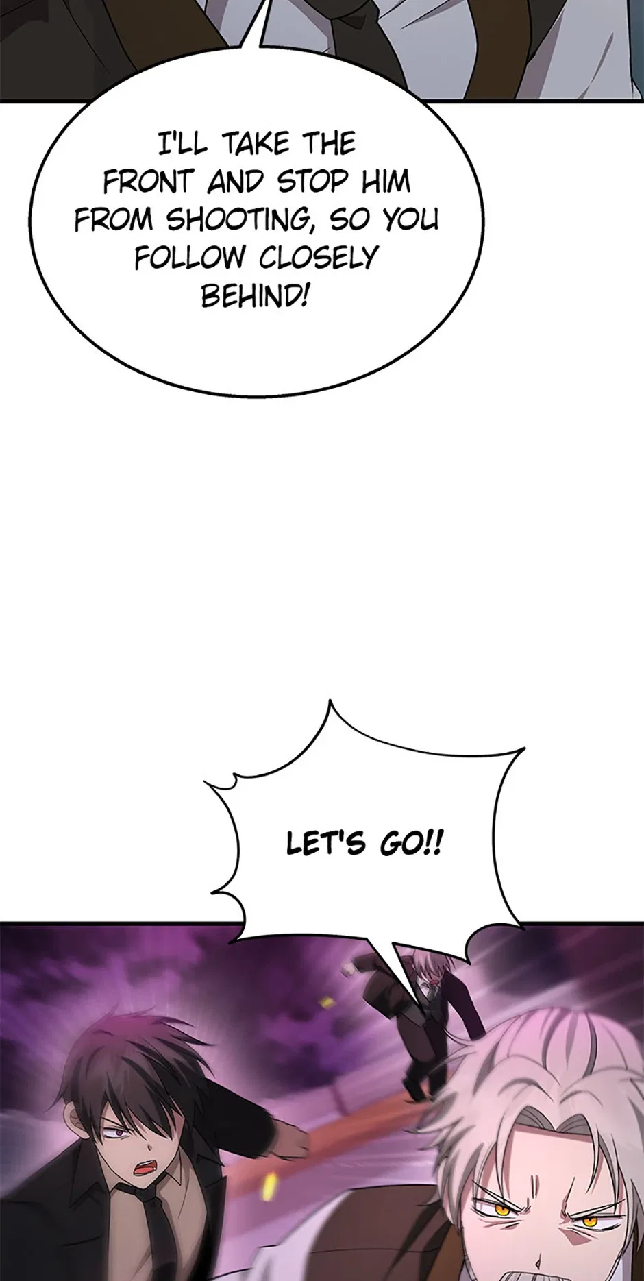 The Heir of Mythological Heroes Chapter 66 – Page 30