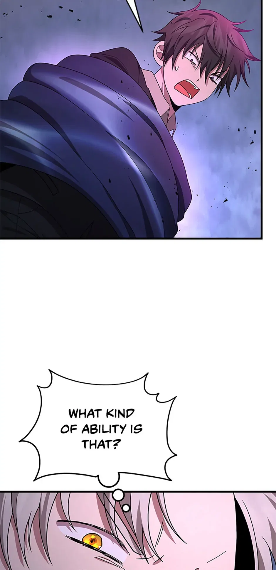 The Heir of Mythological Heroes Chapter 66 – Page 36