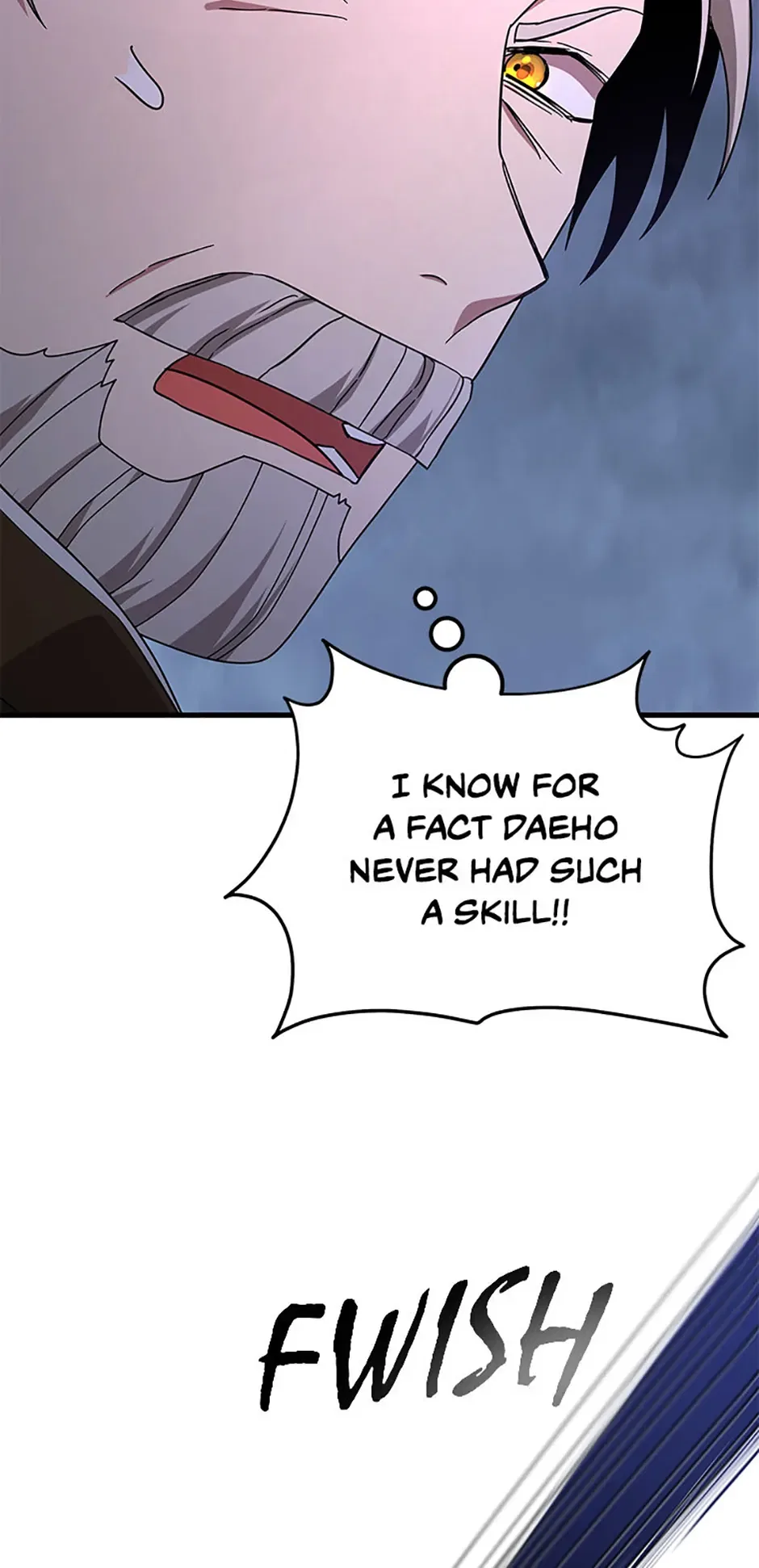 The Heir of Mythological Heroes Chapter 66 – Page 37