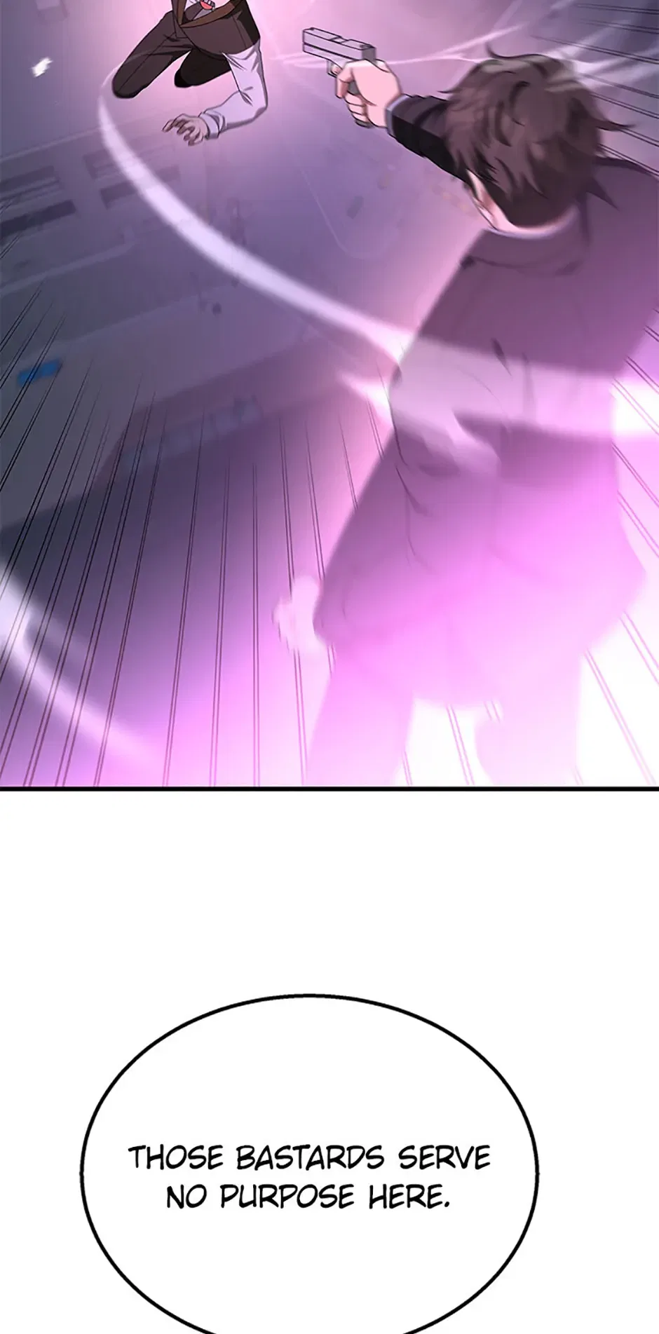 The Heir of Mythological Heroes Chapter 66 – Page 43