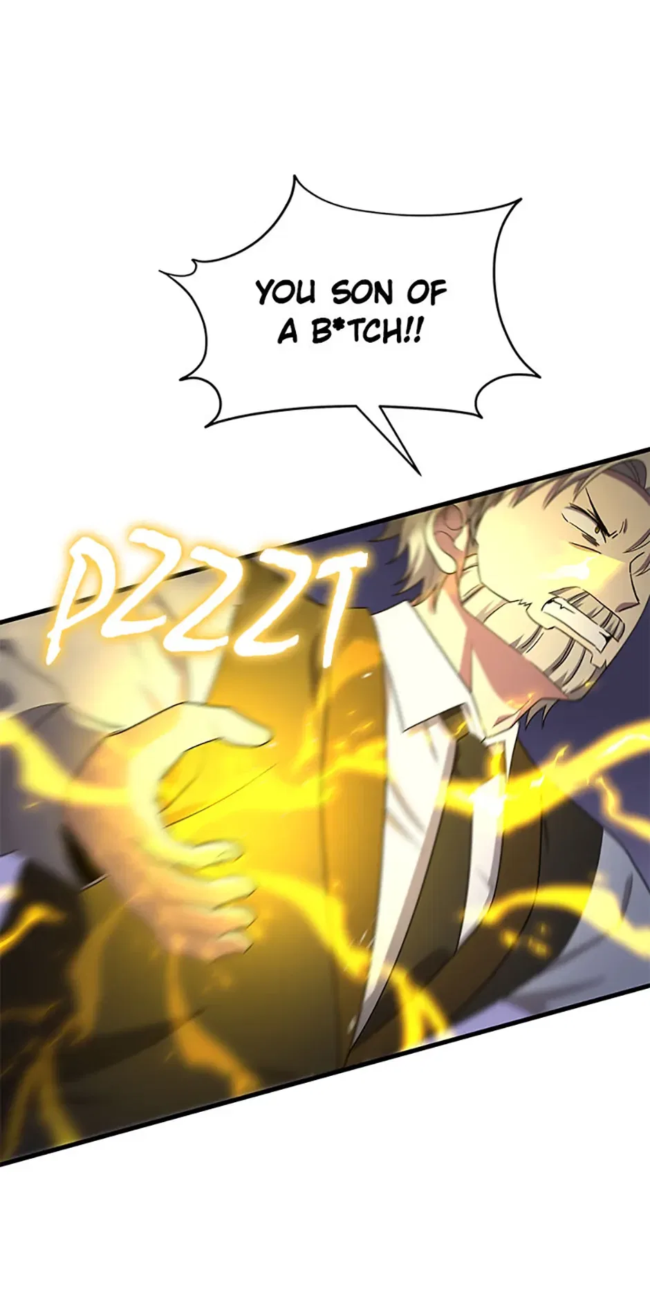 The Heir of Mythological Heroes Chapter 66 – Page 45