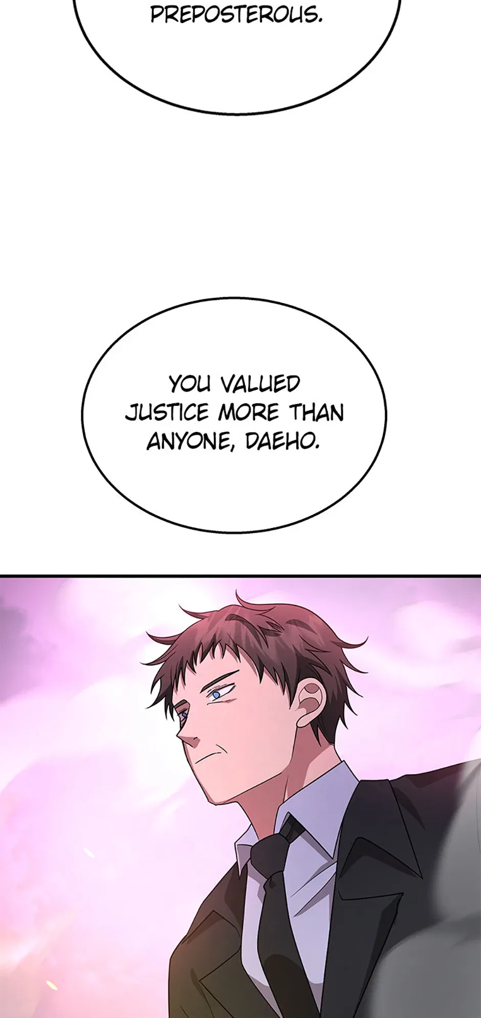The Heir of Mythological Heroes Chapter 66 – Page 52
