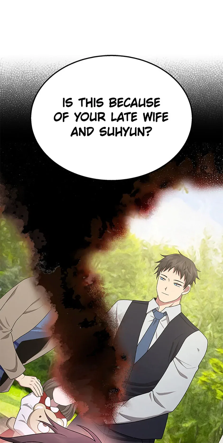 The Heir of Mythological Heroes Chapter 66 – Page 54