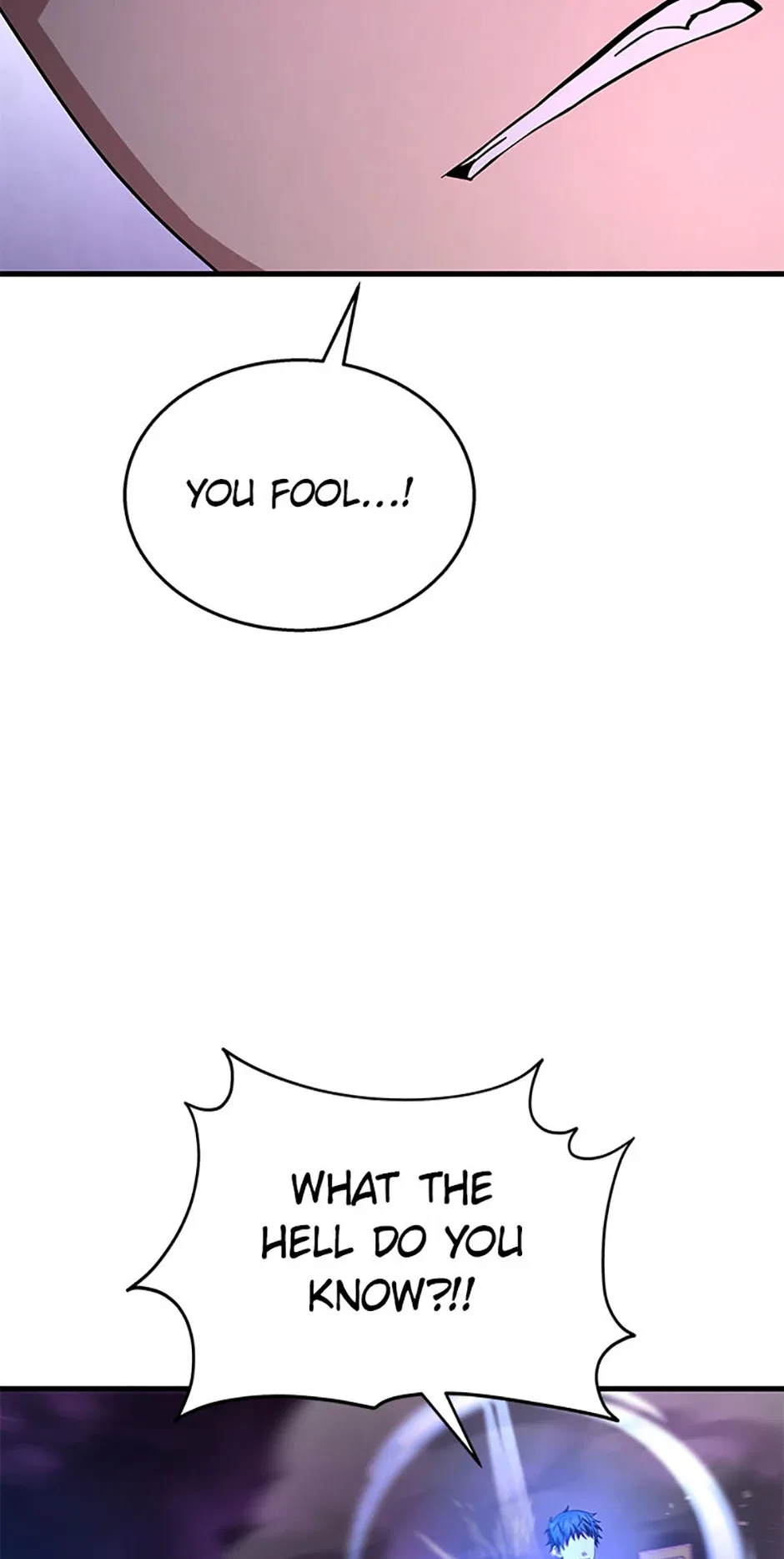 The Heir of Mythological Heroes Chapter 66 – Page 58