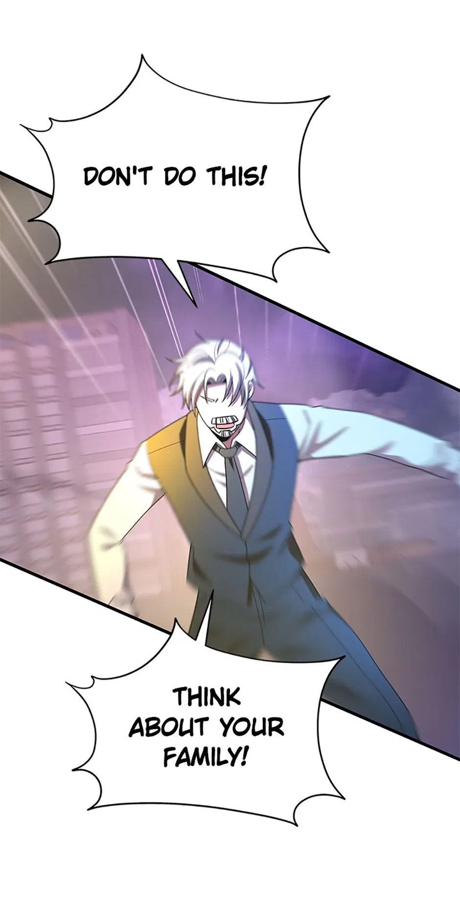 The Heir of Mythological Heroes Chapter 66 – Page 60