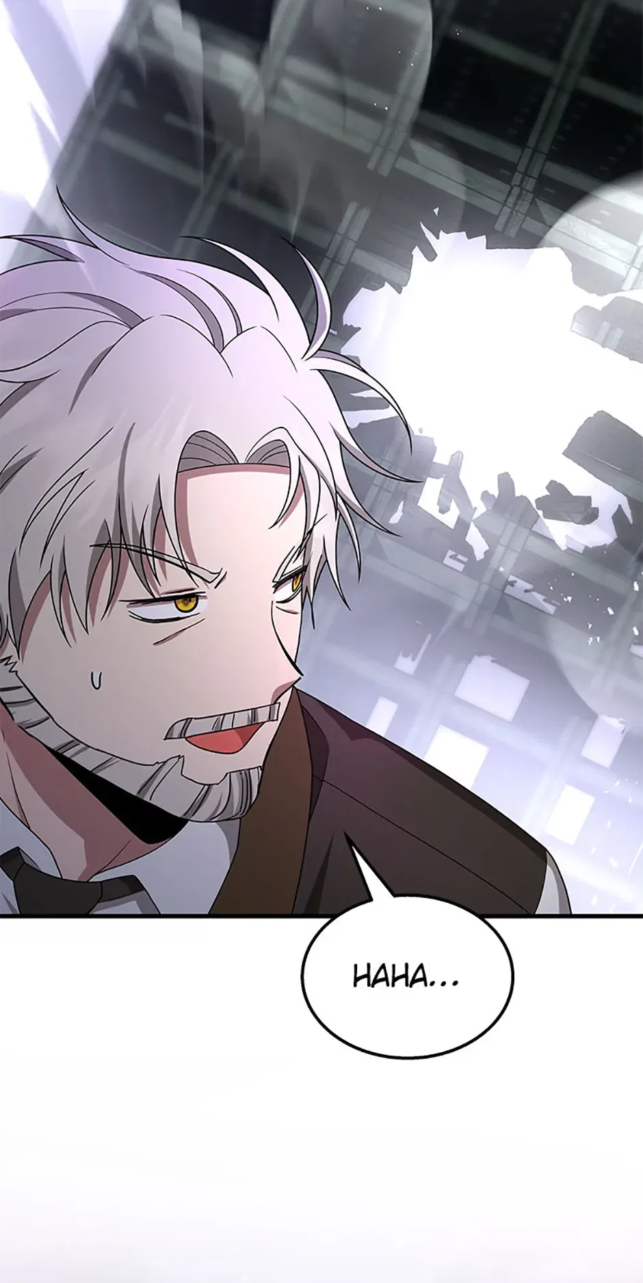 The Heir of Mythological Heroes Chapter 66 – Page 68