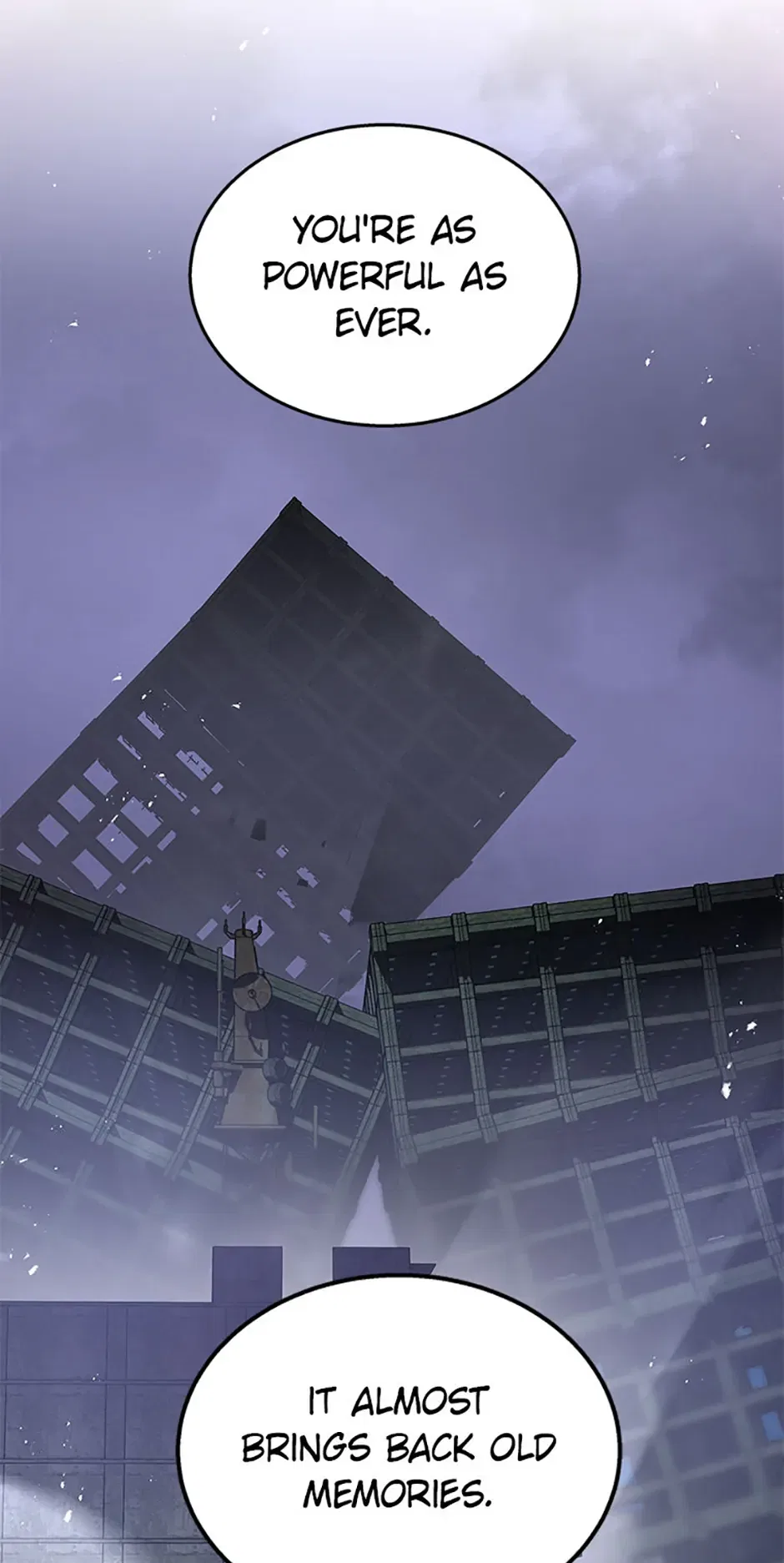 The Heir of Mythological Heroes Chapter 66 – Page 69