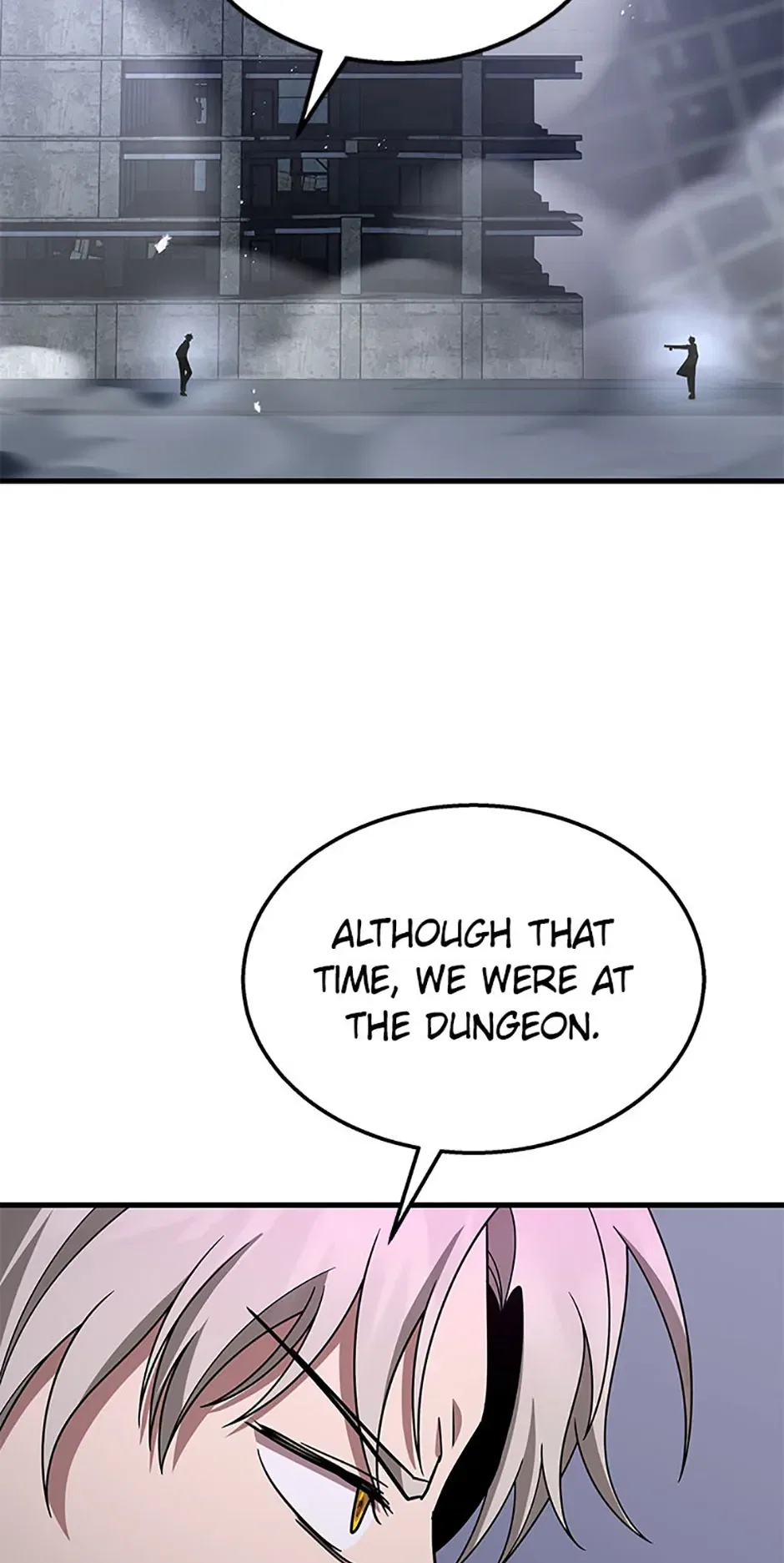 The Heir of Mythological Heroes Chapter 66 – Page 70