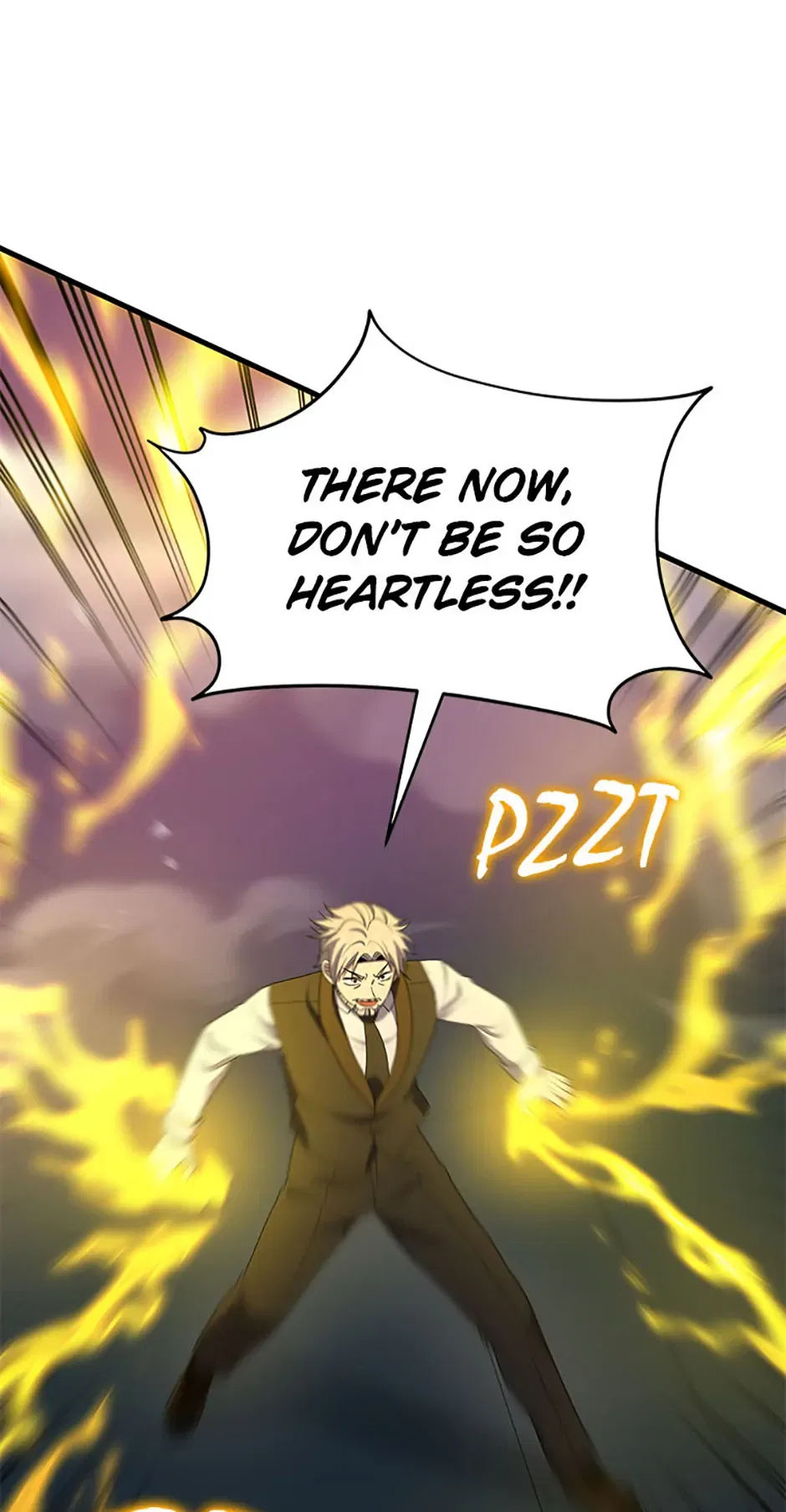 The Heir of Mythological Heroes Chapter 66 – Page 74