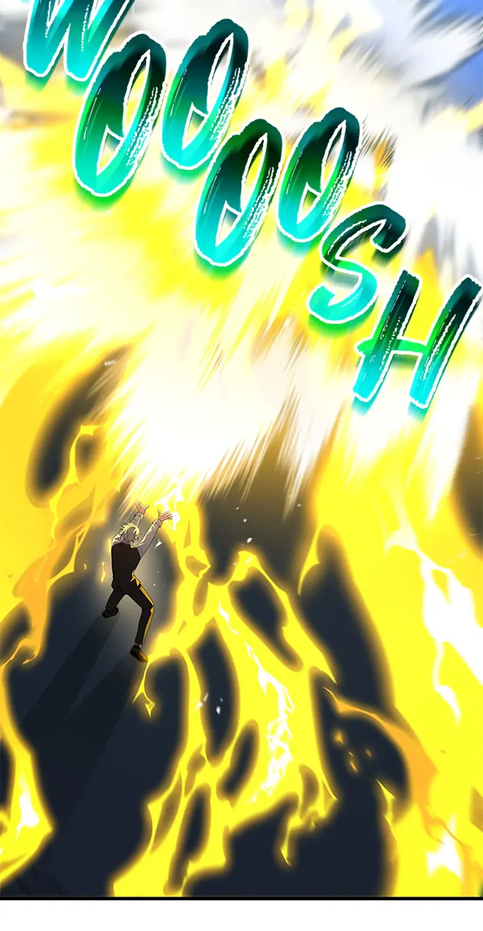 The Heir of Mythological Heroes Chapter 66 – Page 76