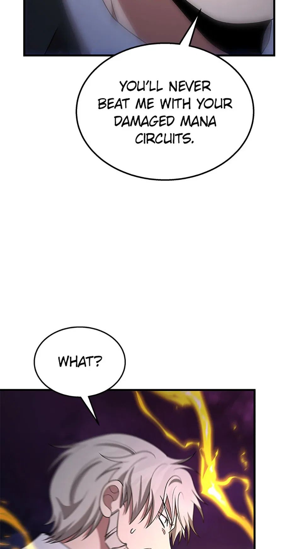The Heir of Mythological Heroes Chapter 66 – Page 82