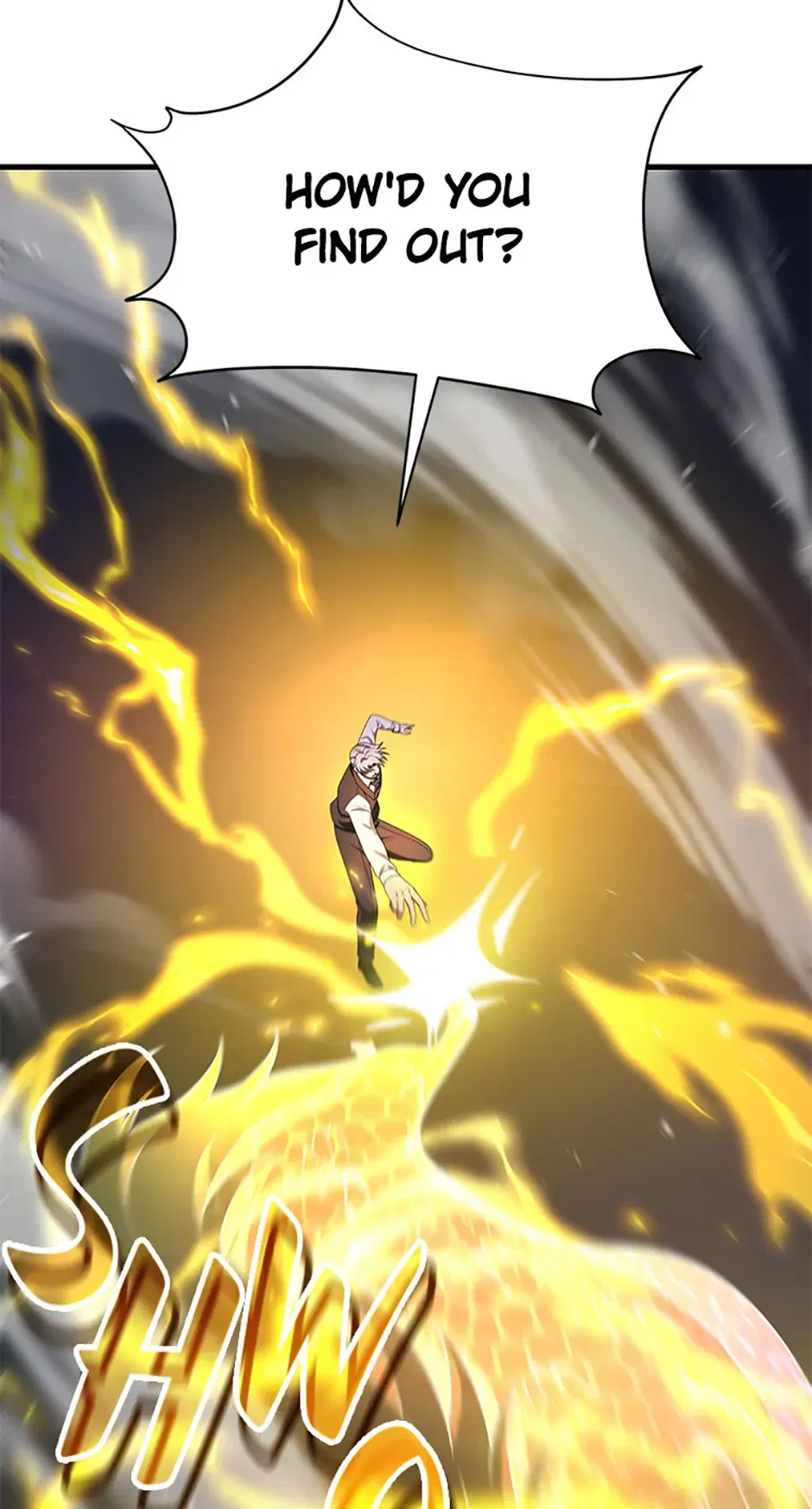 The Heir of Mythological Heroes Chapter 66 – Page 84
