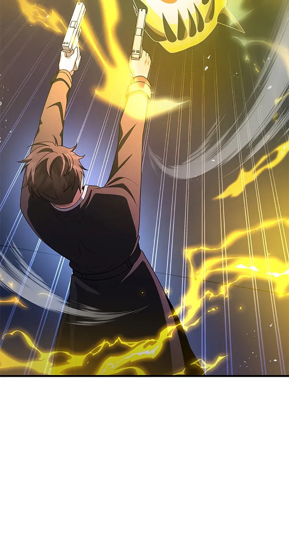 The Heir of Mythological Heroes Chapter 66 – Page 86
