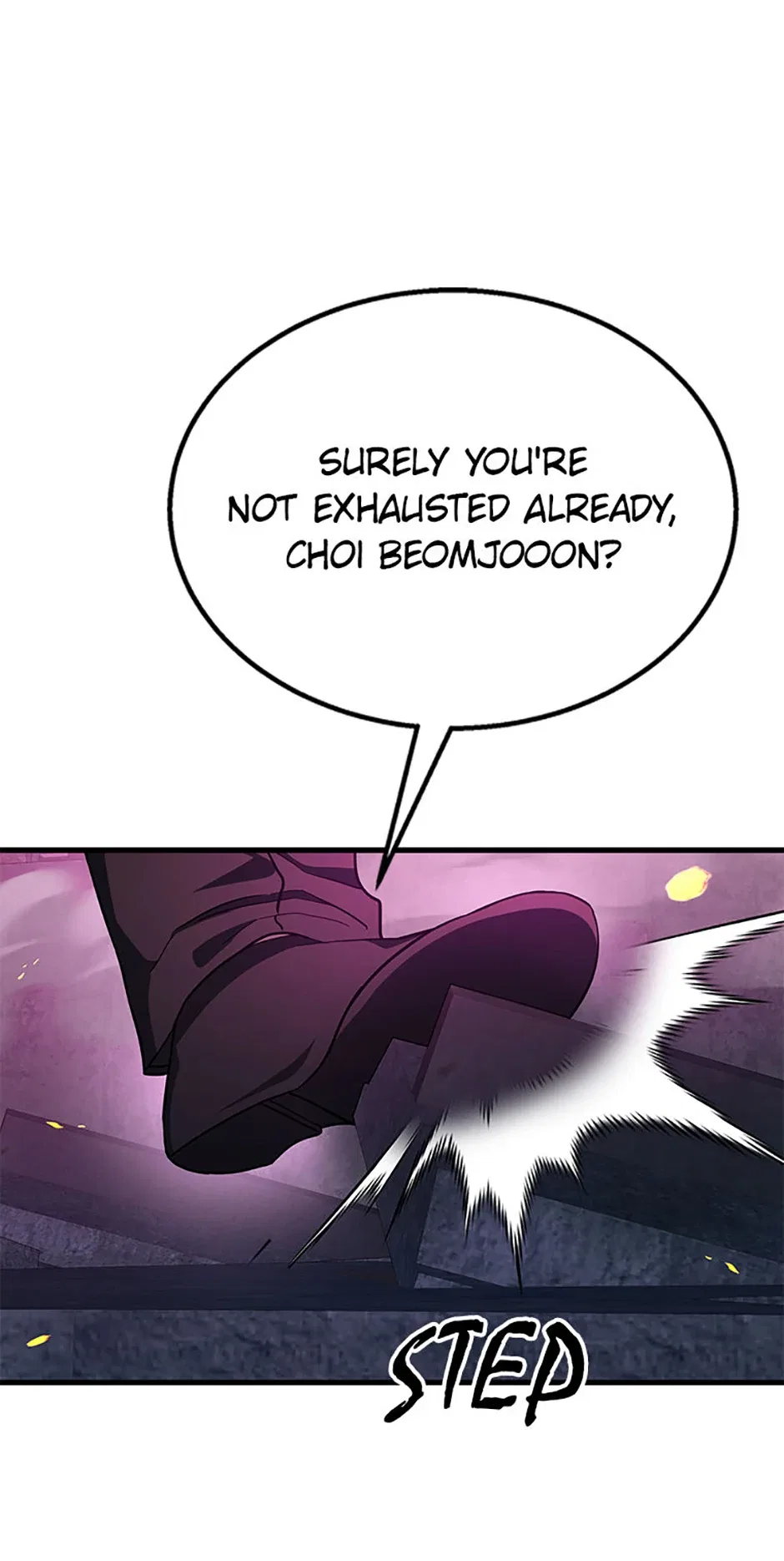 The Heir of Mythological Heroes Chapter 66 – Page 96