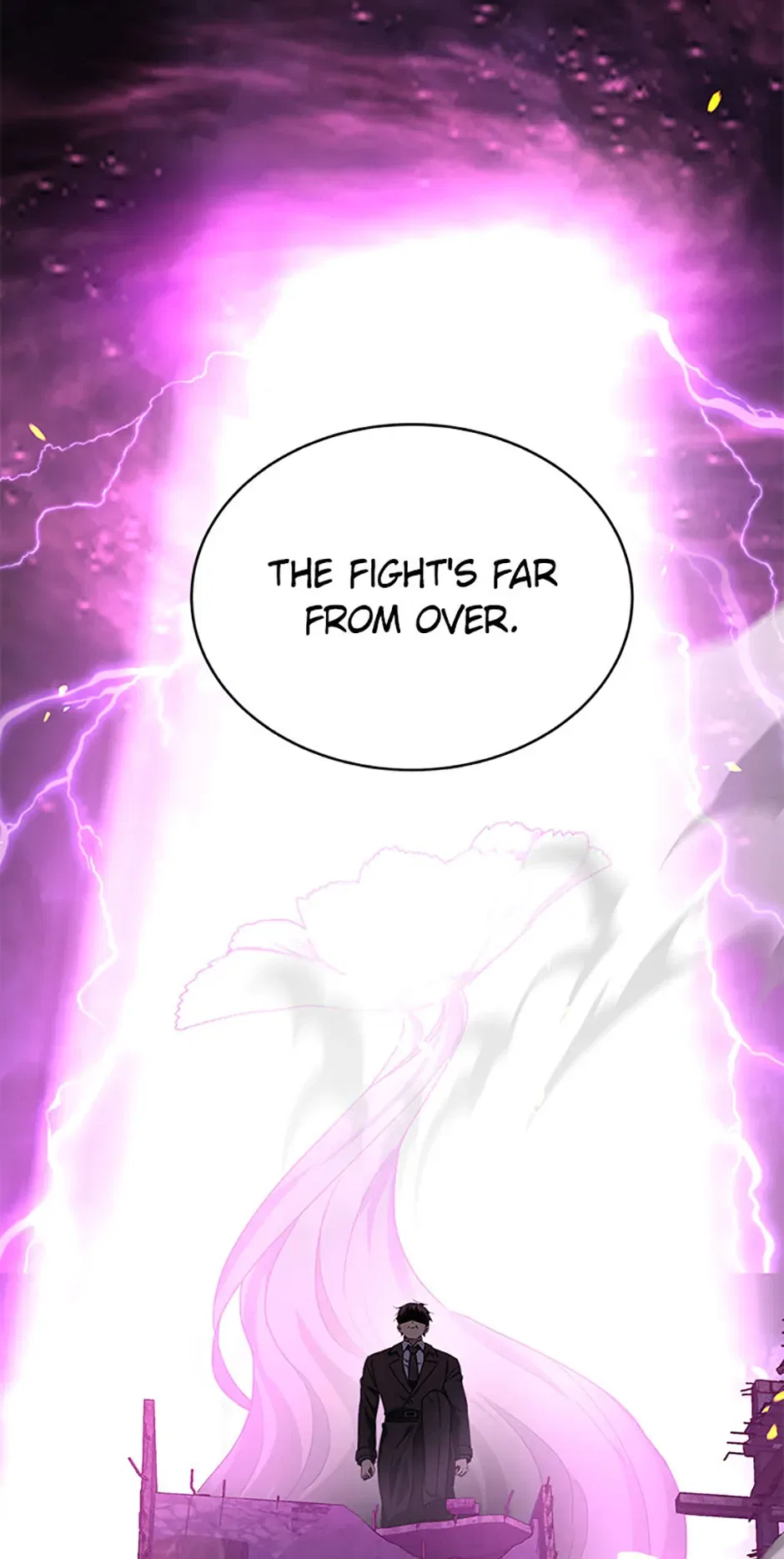The Heir of Mythological Heroes Chapter 66 – Page 98