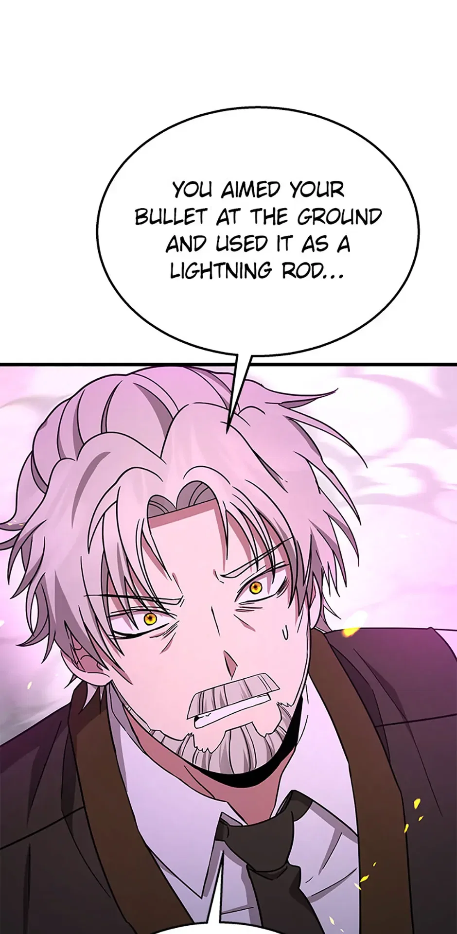 The Heir of Mythological Heroes Chapter 66 – Page 103
